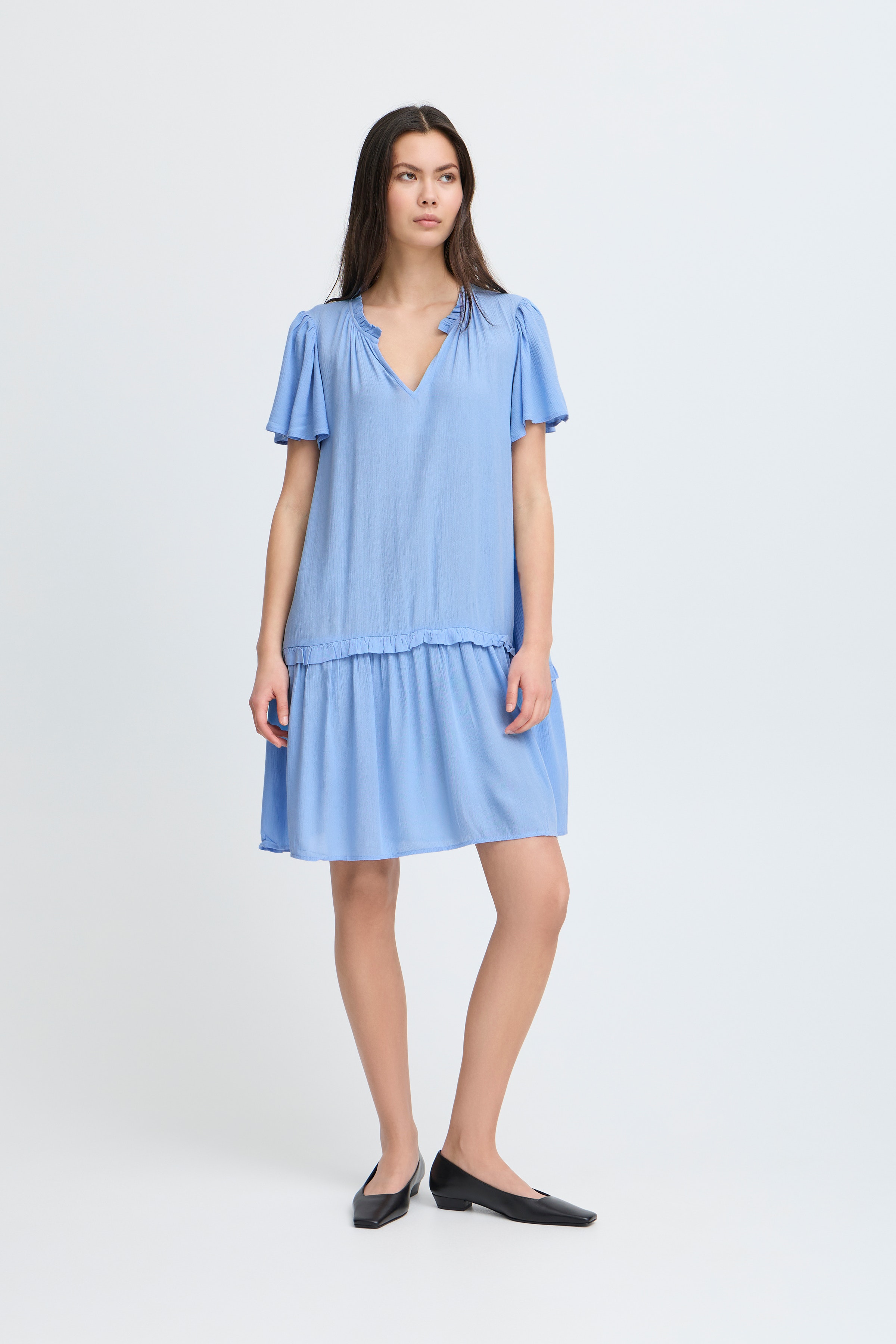 Kjole LOOKBOOK FRONT 20122960-164020