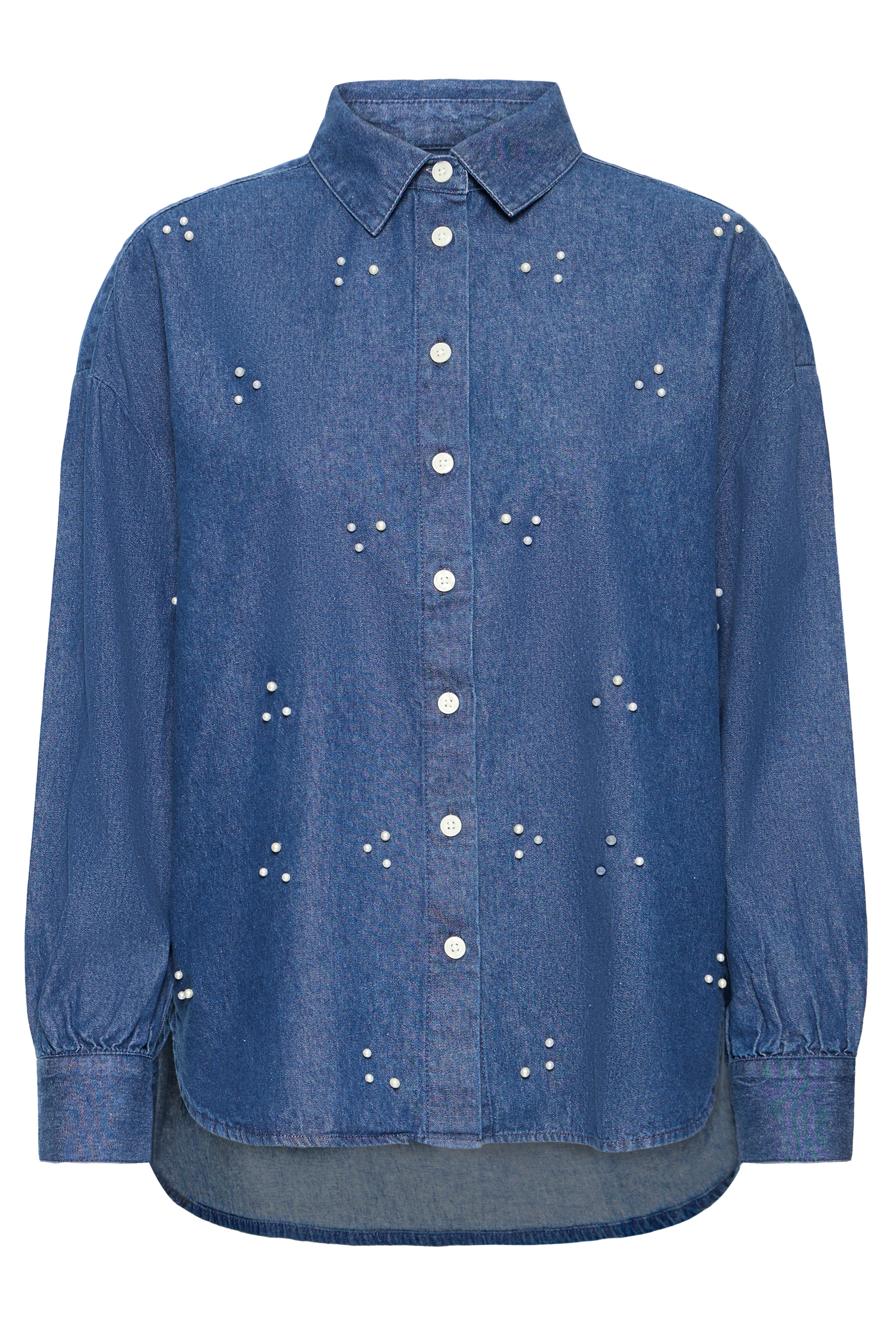 FRCALANTHA Skjorte PACK FRONT 20617015-200988