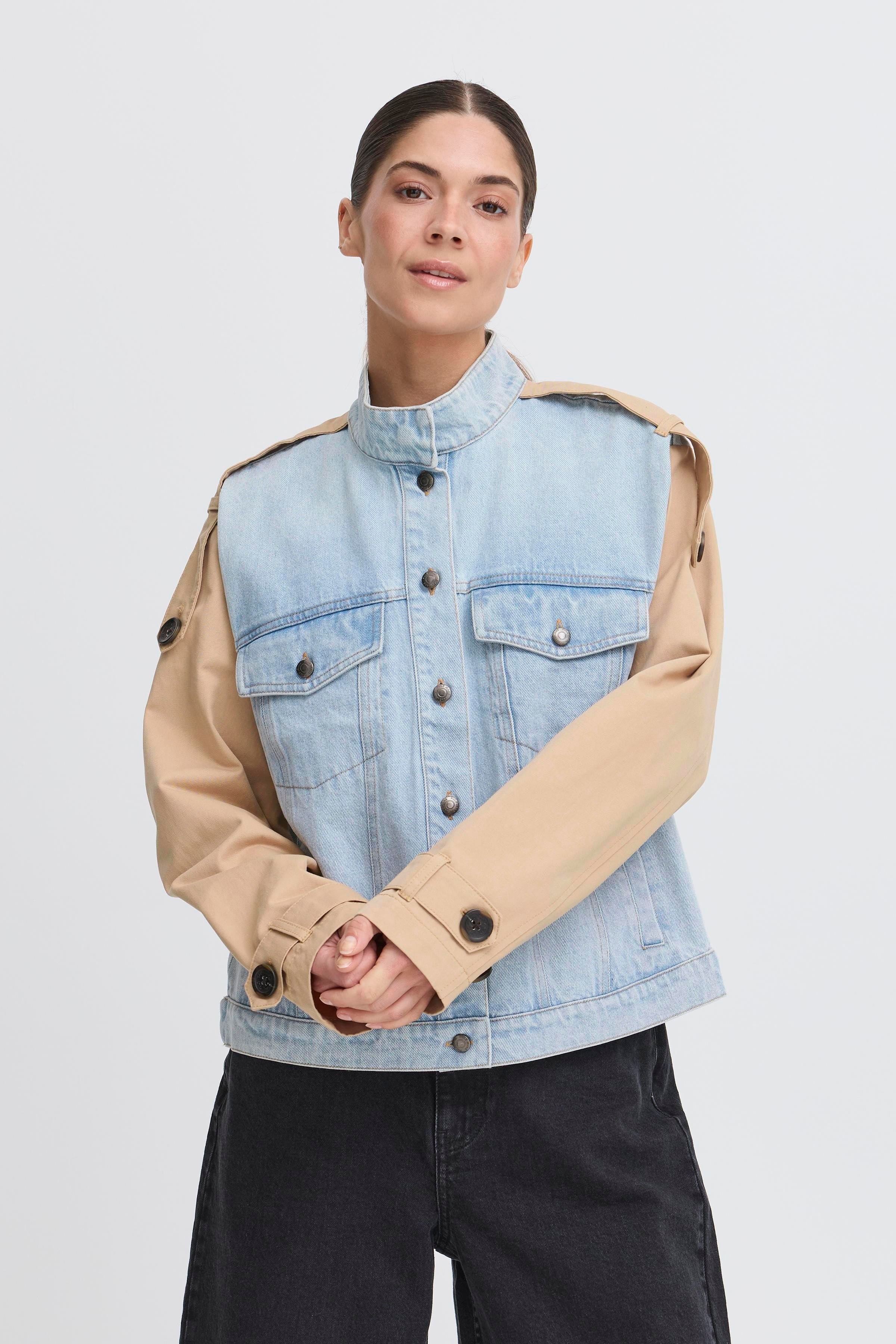 PZHALEY Oberbekleidung LOOKBOOK FRONT 50209014-171320