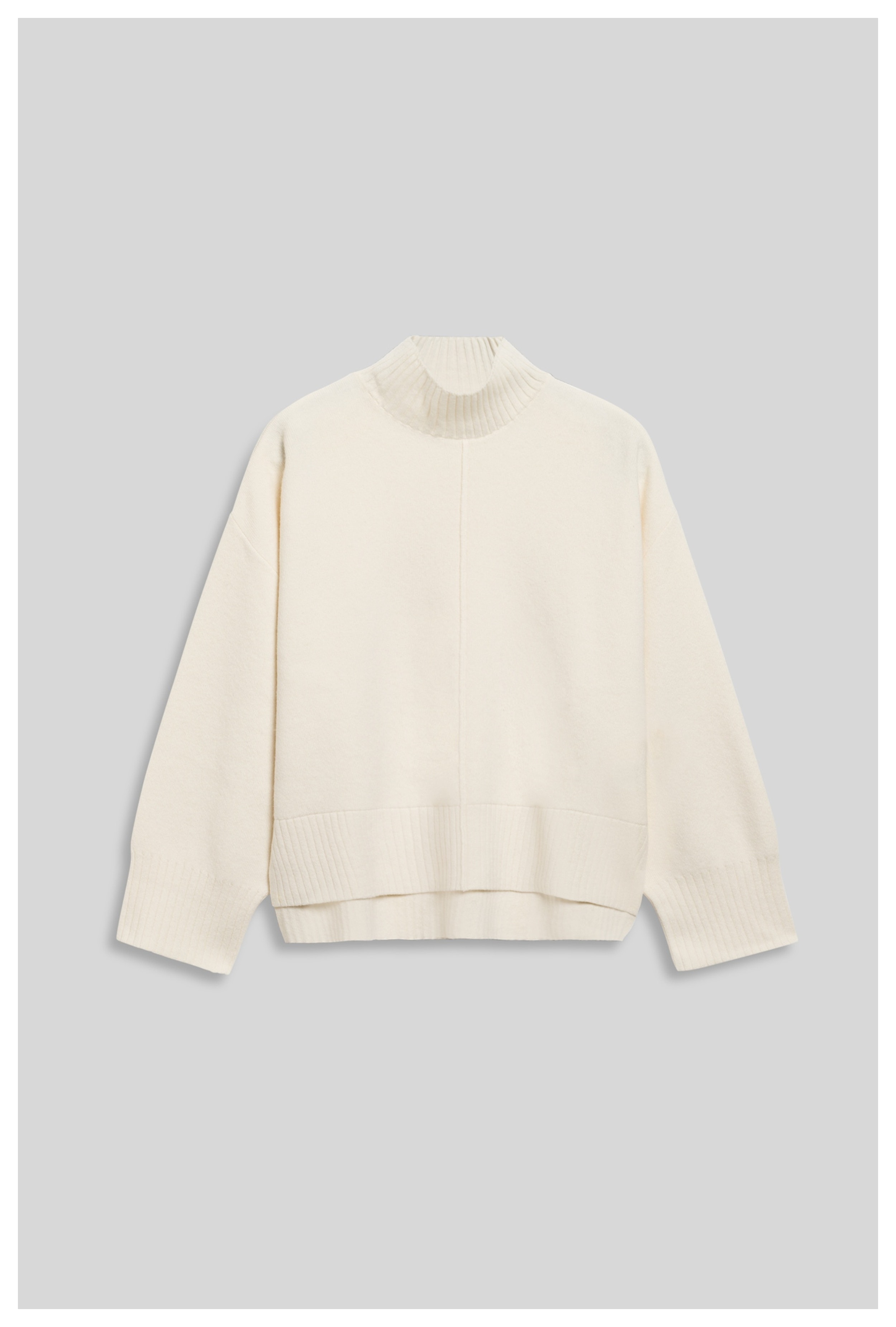 KAREEN Pullover PACK BACK 30600379-WH020