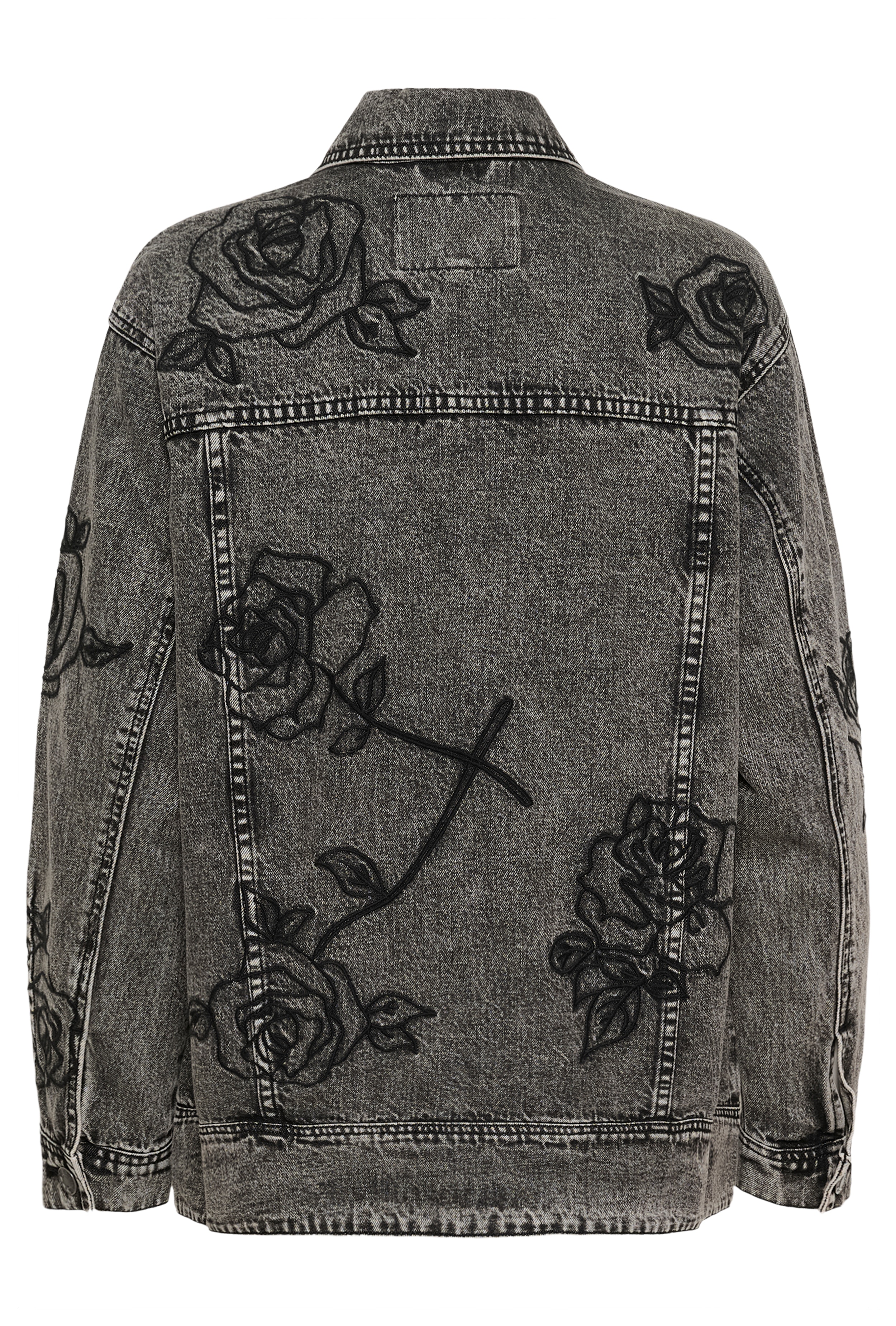 KAross Causal jas PACK BACK 10511137-108374