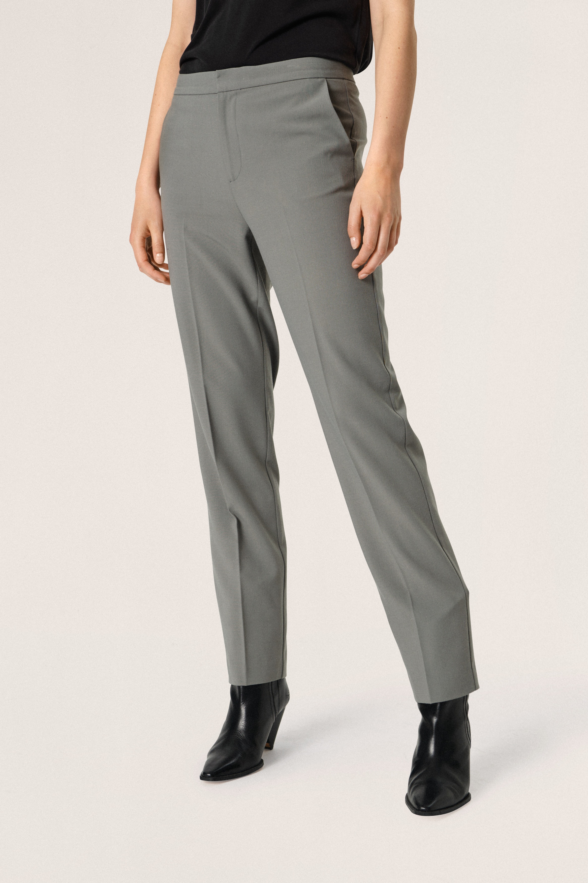 SLHunter Trousers LOOKBOOK FRONT 30406329-185105