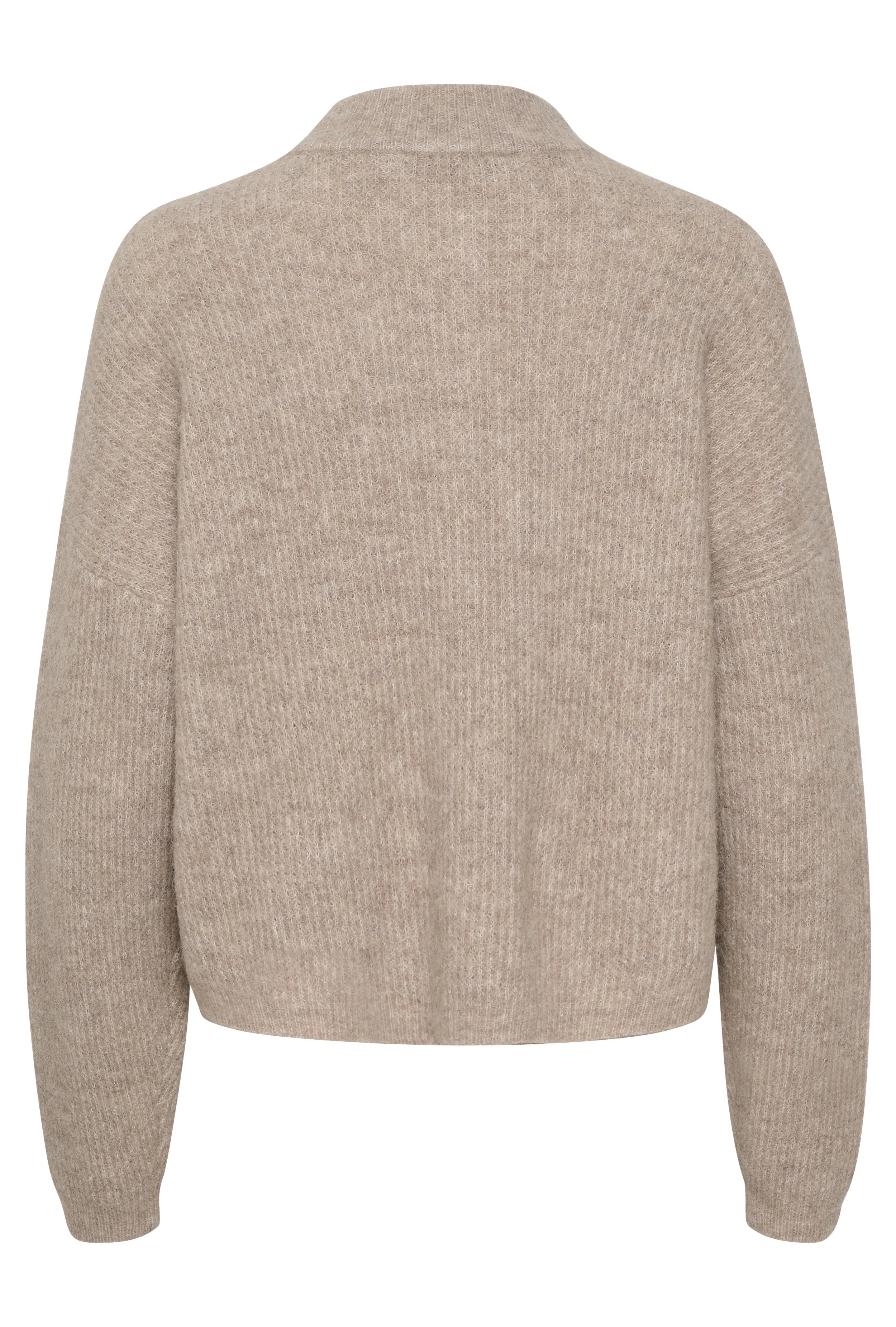 AlphaGZ Cardigan PACK FRONT 10905931-1512141