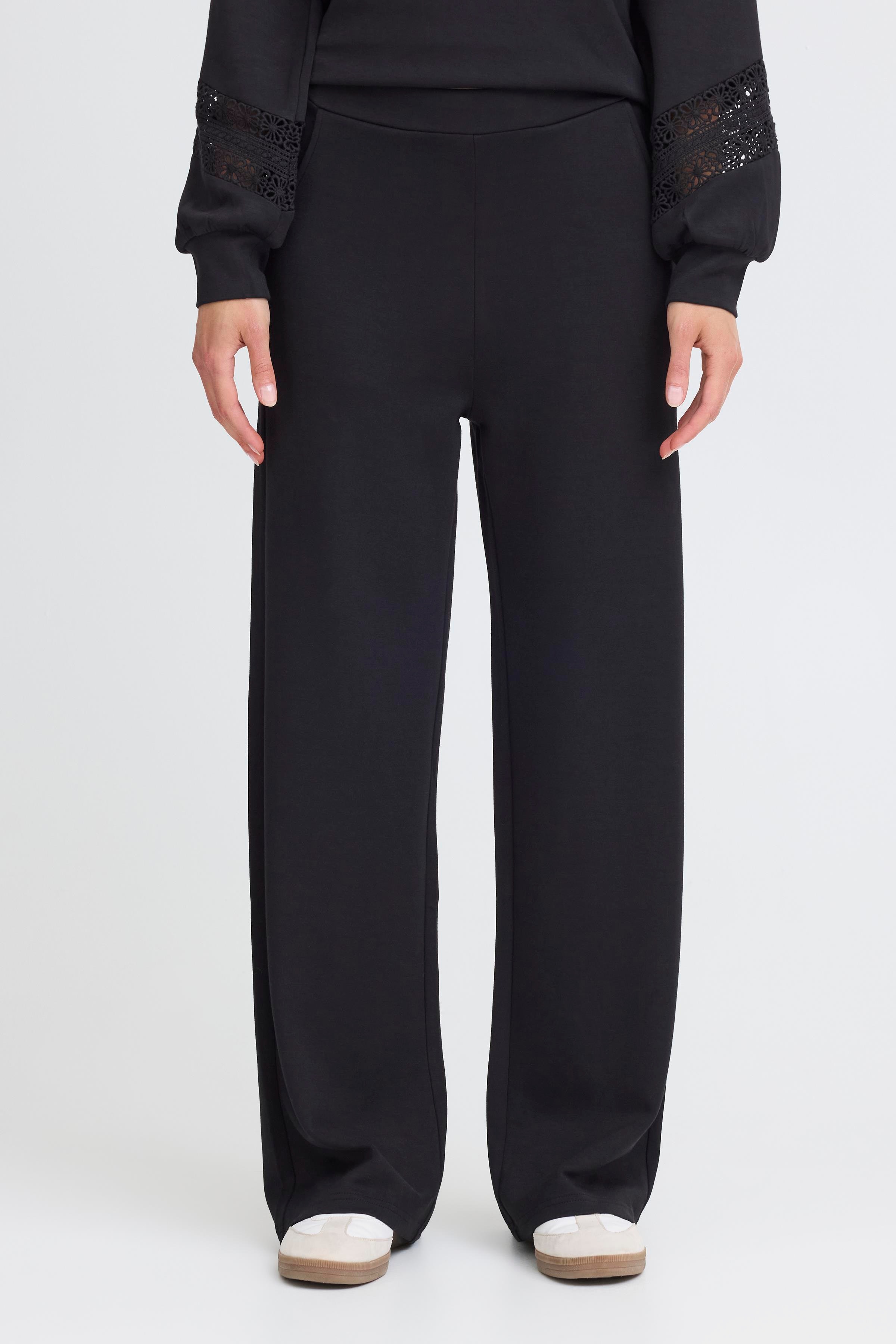FRAURORA Pants Casual LOOKBOOK FRONT 20615556-194008