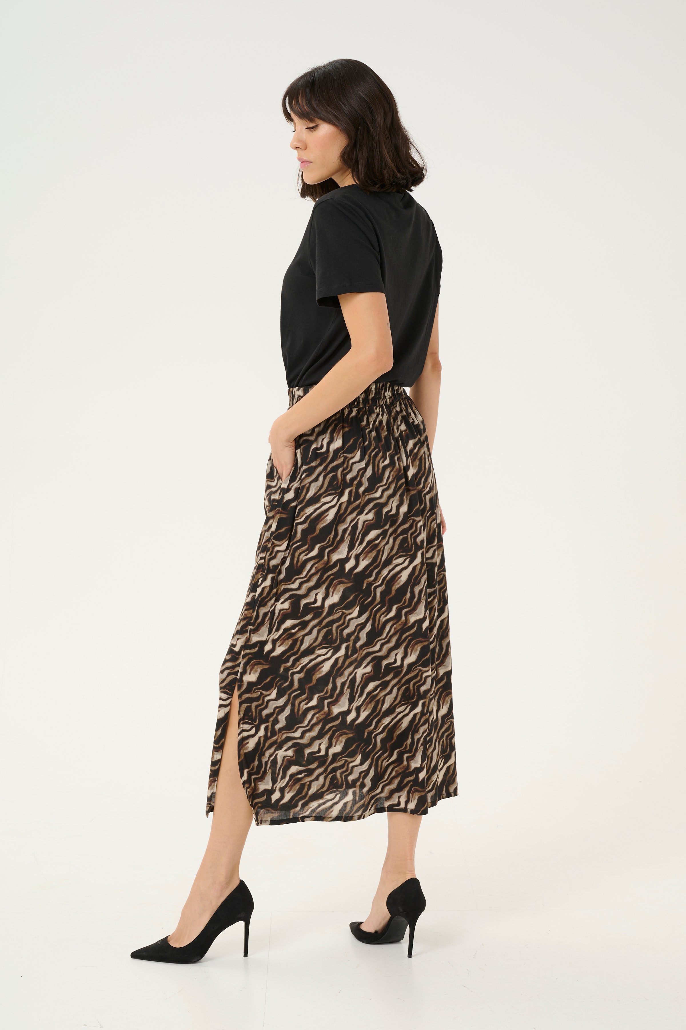BPjohanne Kjol LOOKBOOK BACK 10590813-107345B