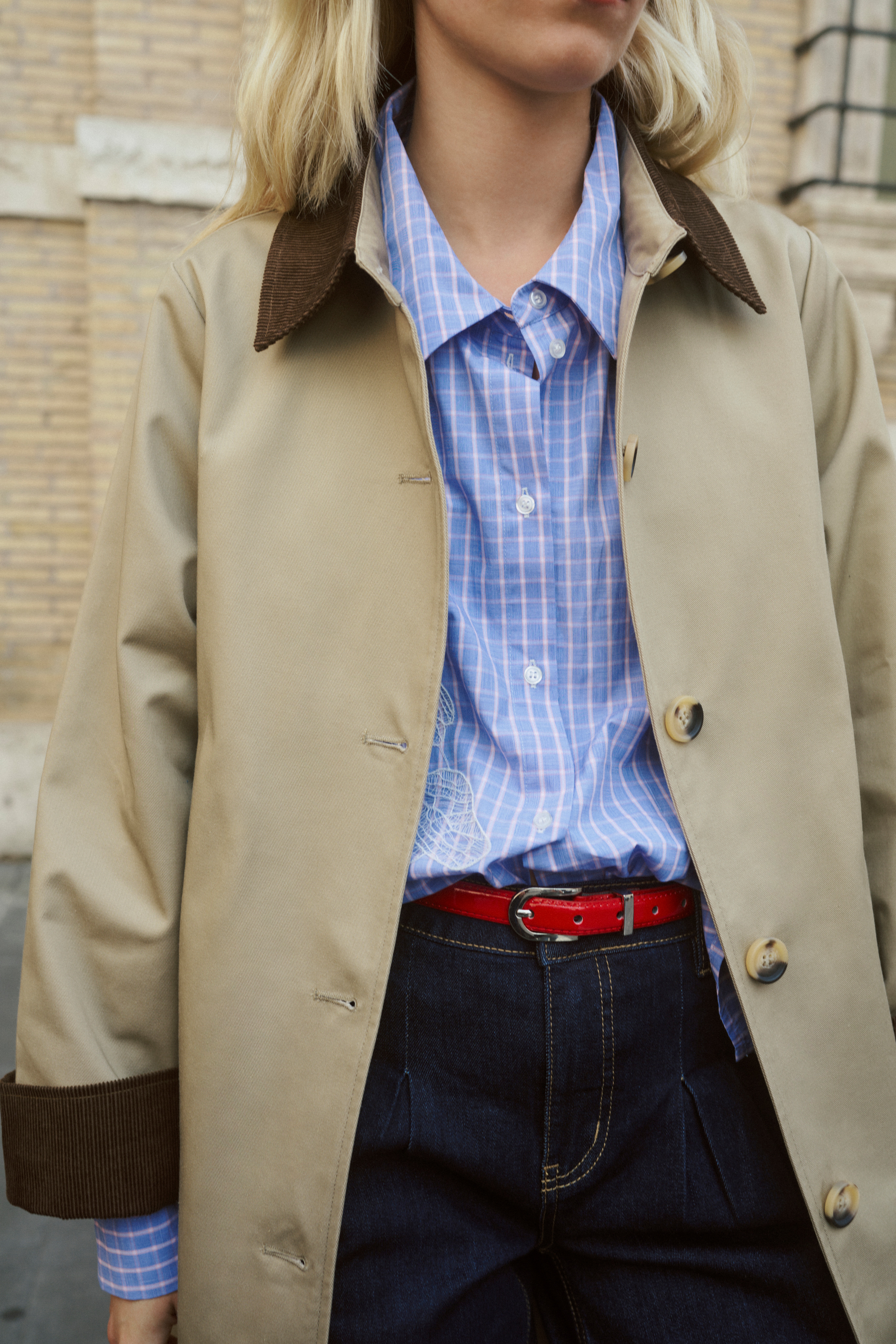 CUjani Hemd LOCATION NONE 50112895-109192