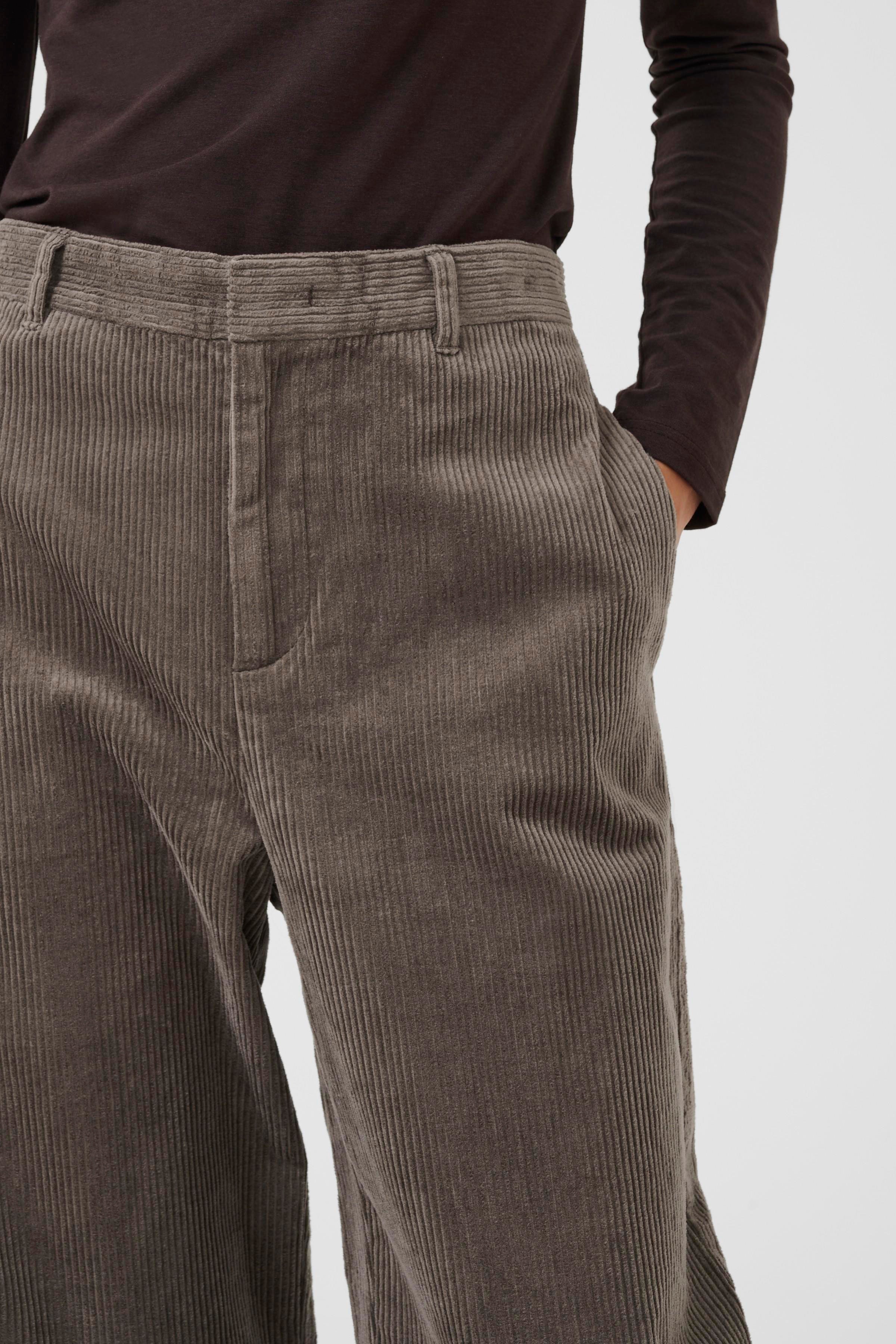 ClarissePW Trousers LOOKBOOK DETAIL 30307983-181304