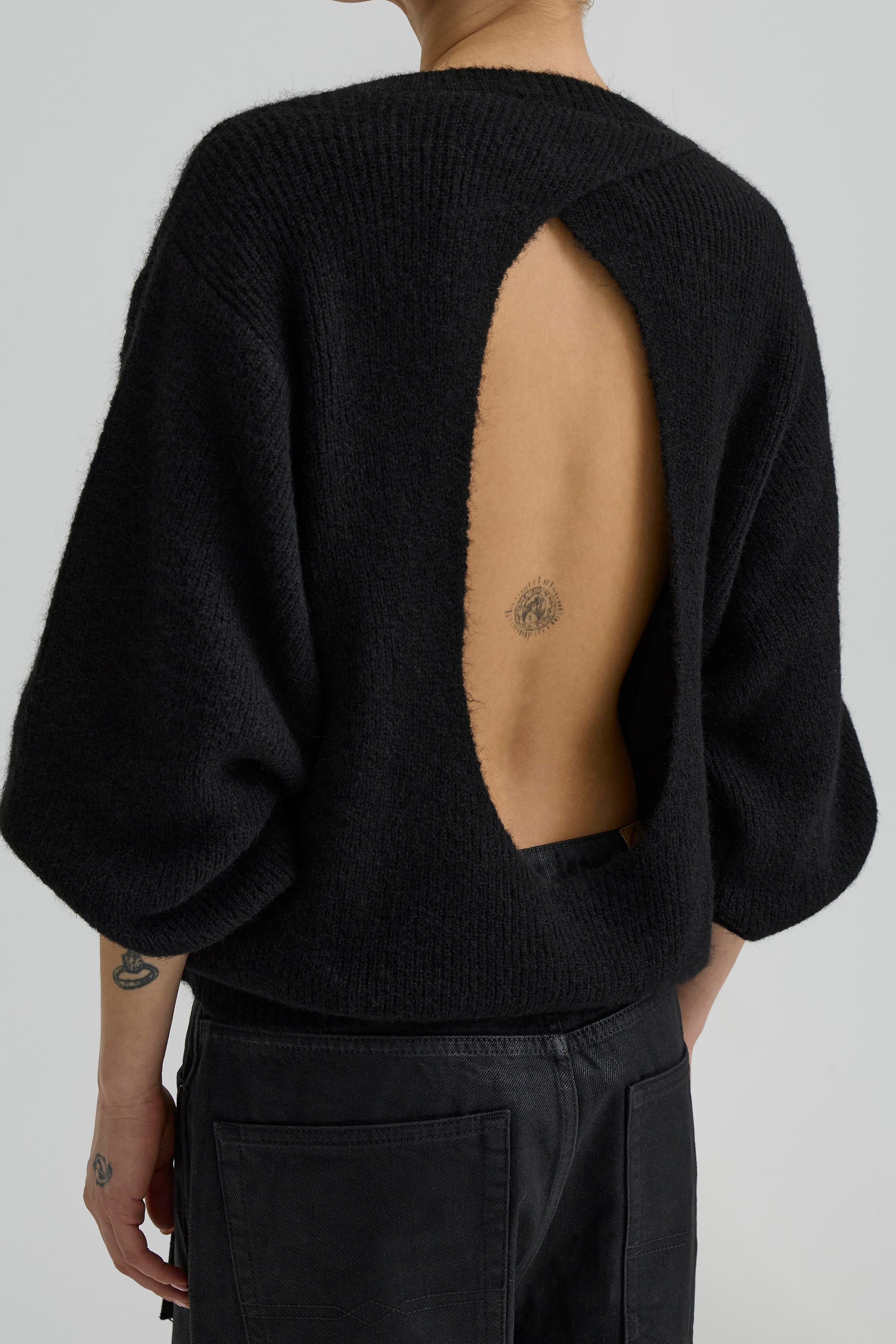 BASTACY Pullover LOOKBOOK DETAIL 50408145-193911