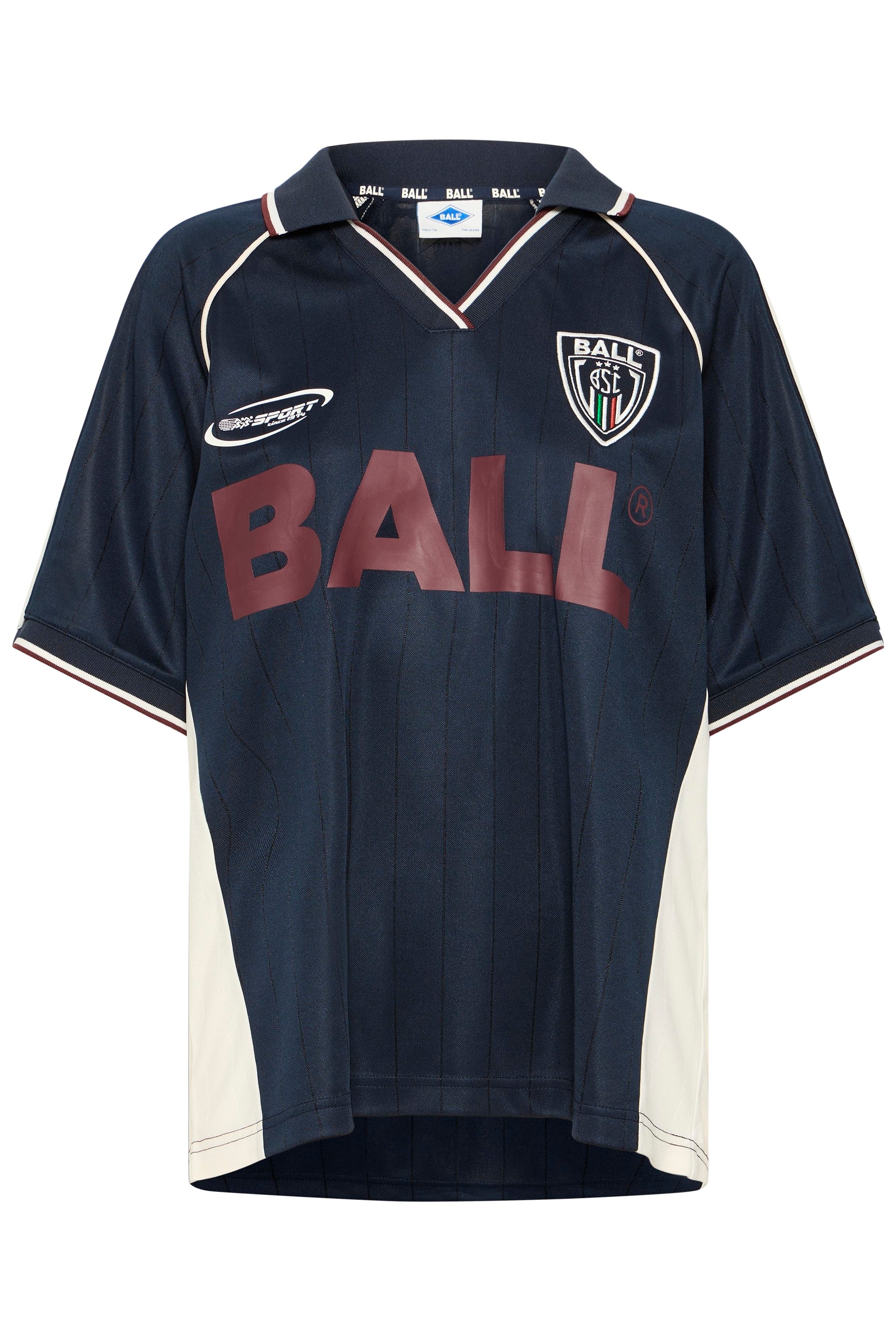 BACALCIO T-shirt PACK FRONT 50405374-193922