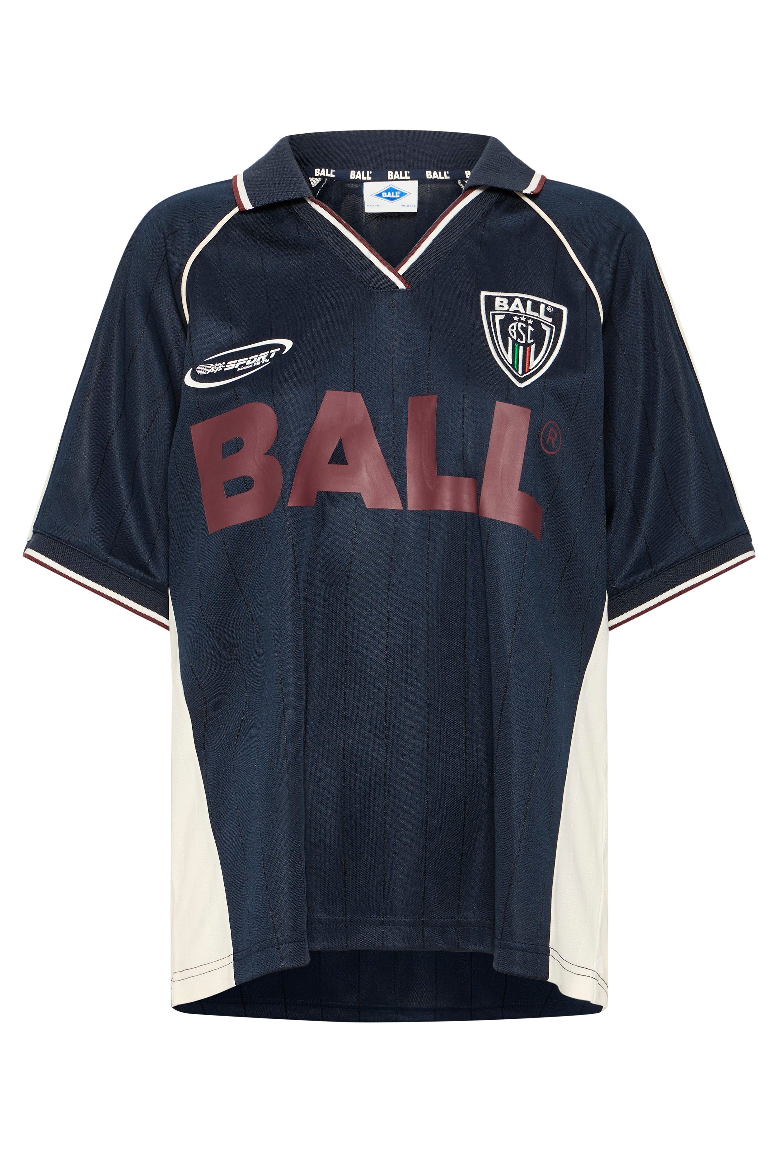 BACALCIO T-shirt PACK FRONT 50405374-193922