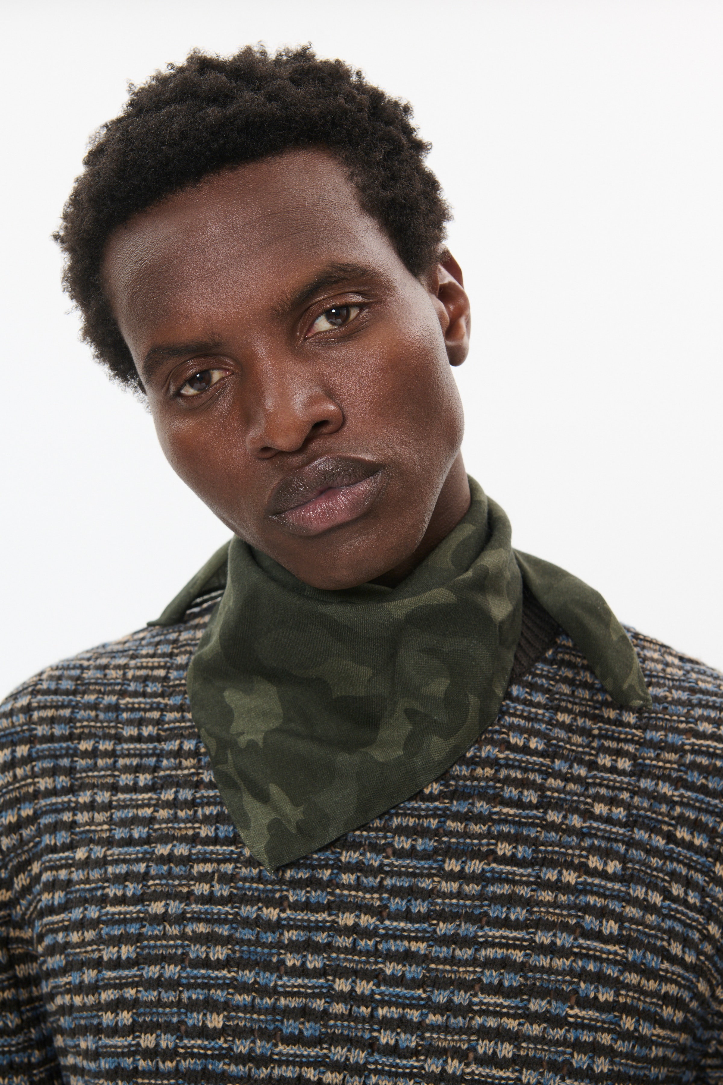 MAwoolbal Sjaal LOOKBOOK DETAIL 30208736-190515