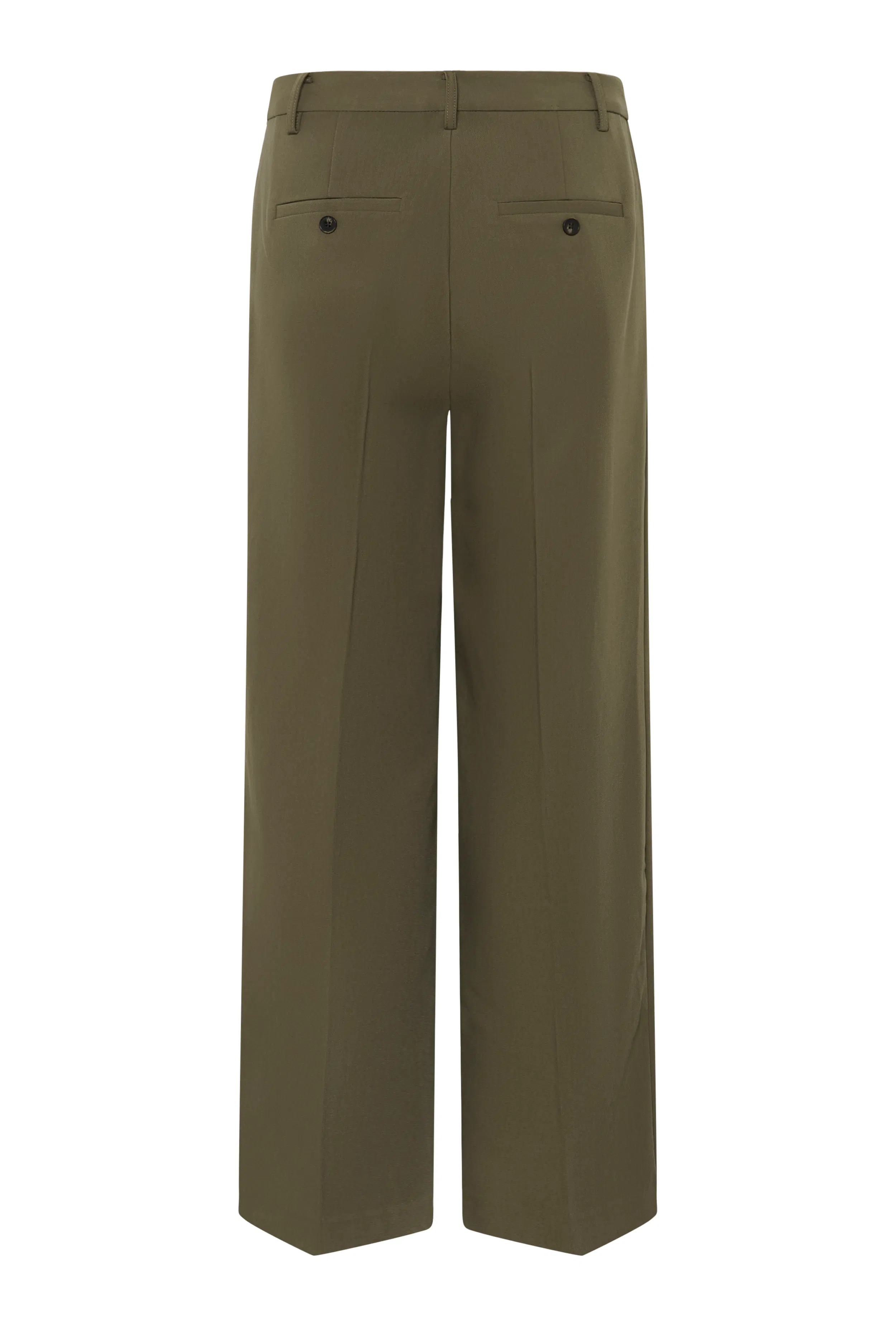 NinnesaPW Trousers PACK FRONT 30309542-190822