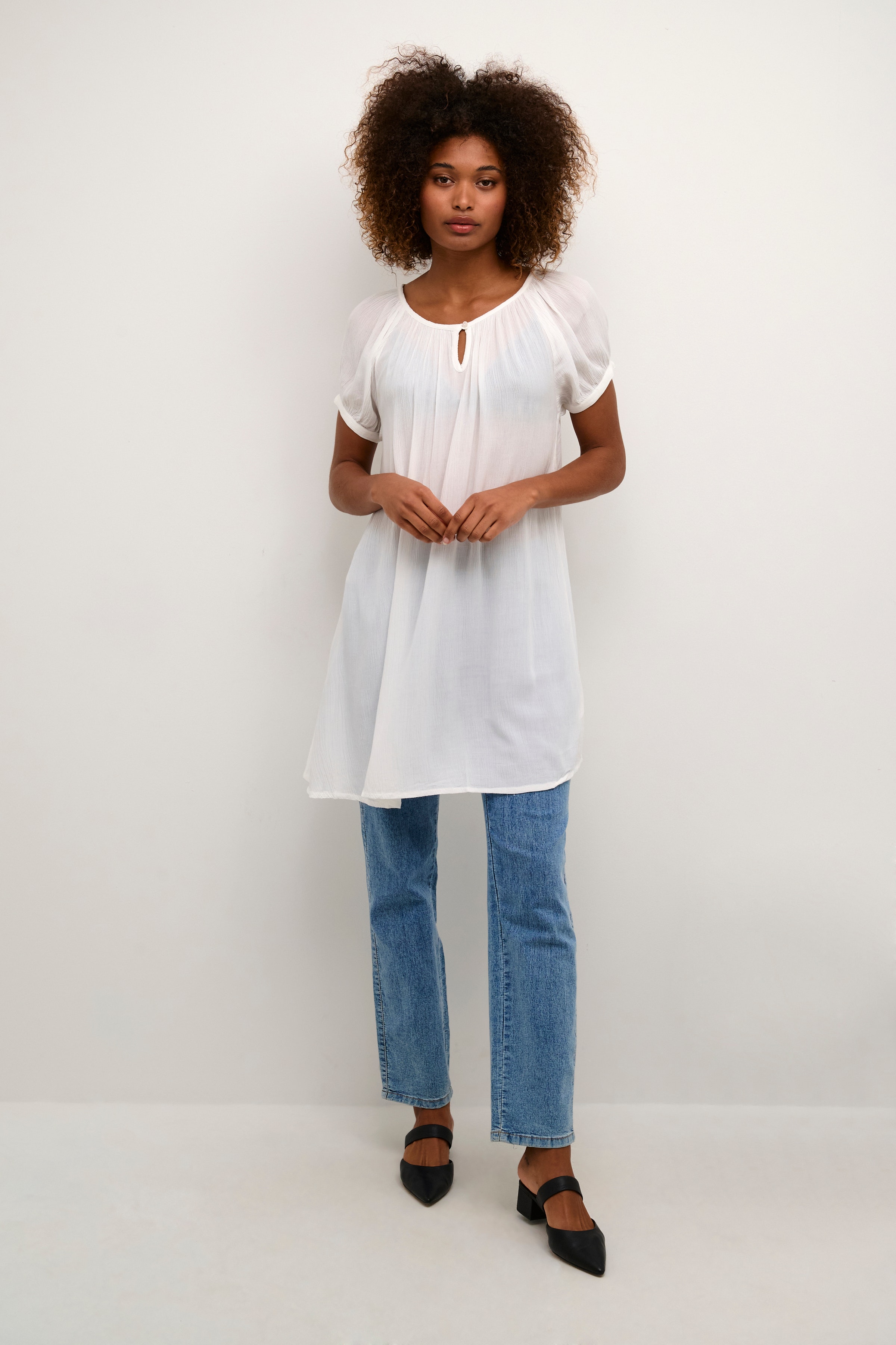 Amber Tunika LOOKBOOK FRONT 501031-50003