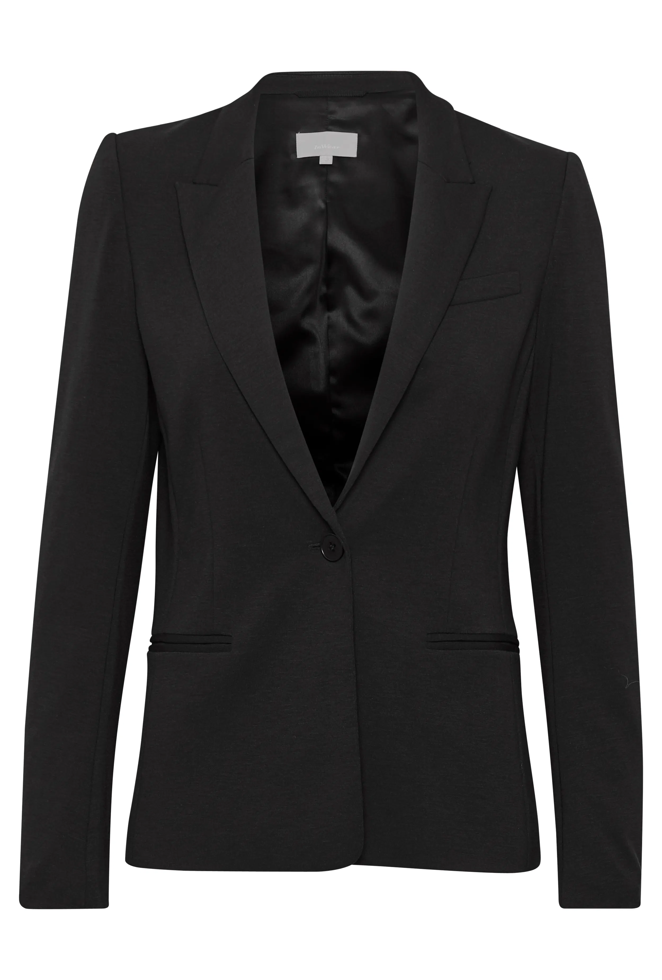 RoseauIW Blazer PACK FRONT 30100275-10050