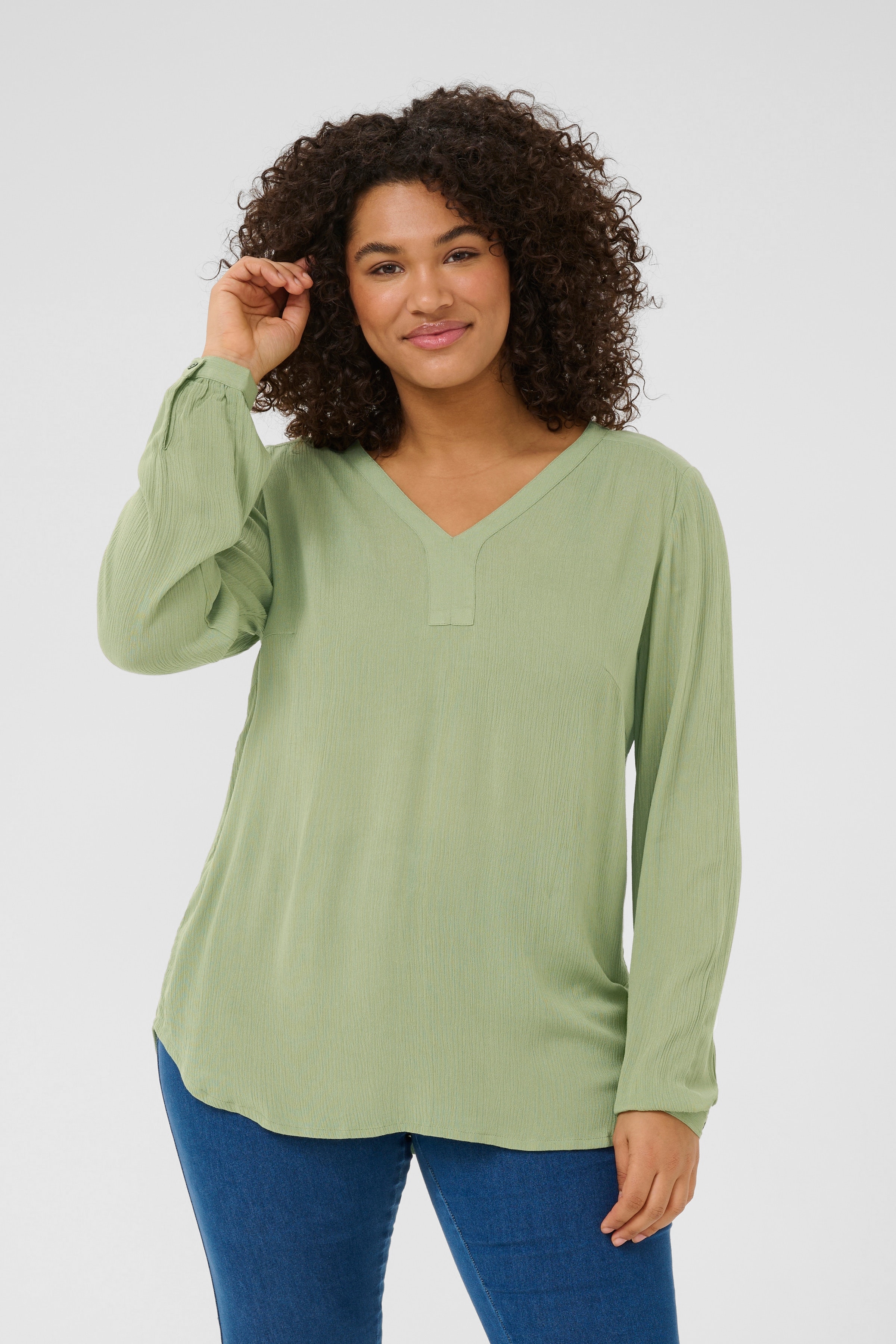 KCami Blus LOOKBOOK FRONT 10580001-170115