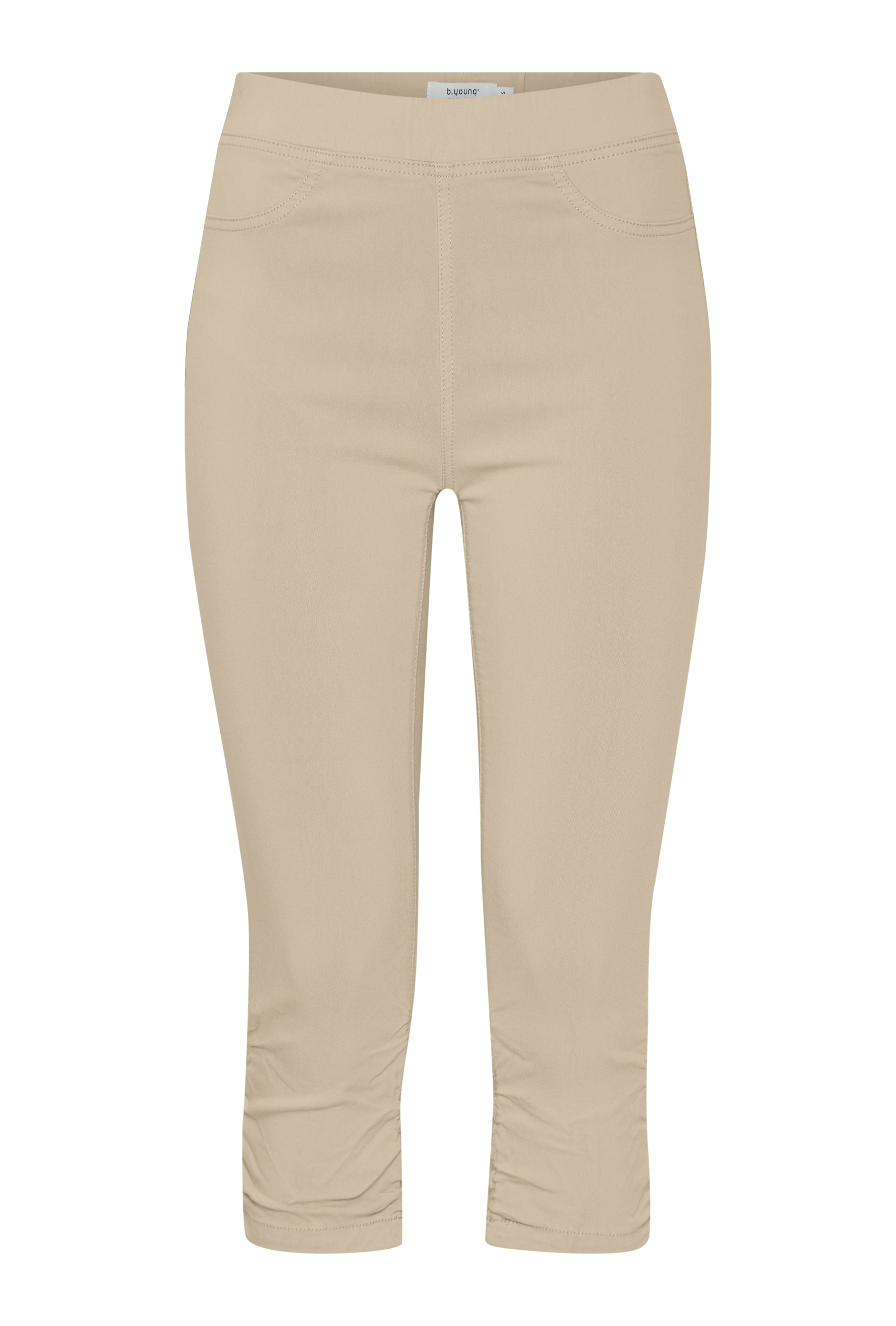 BYKEIRA Capri bukser PACK FRONT 20805611-151116