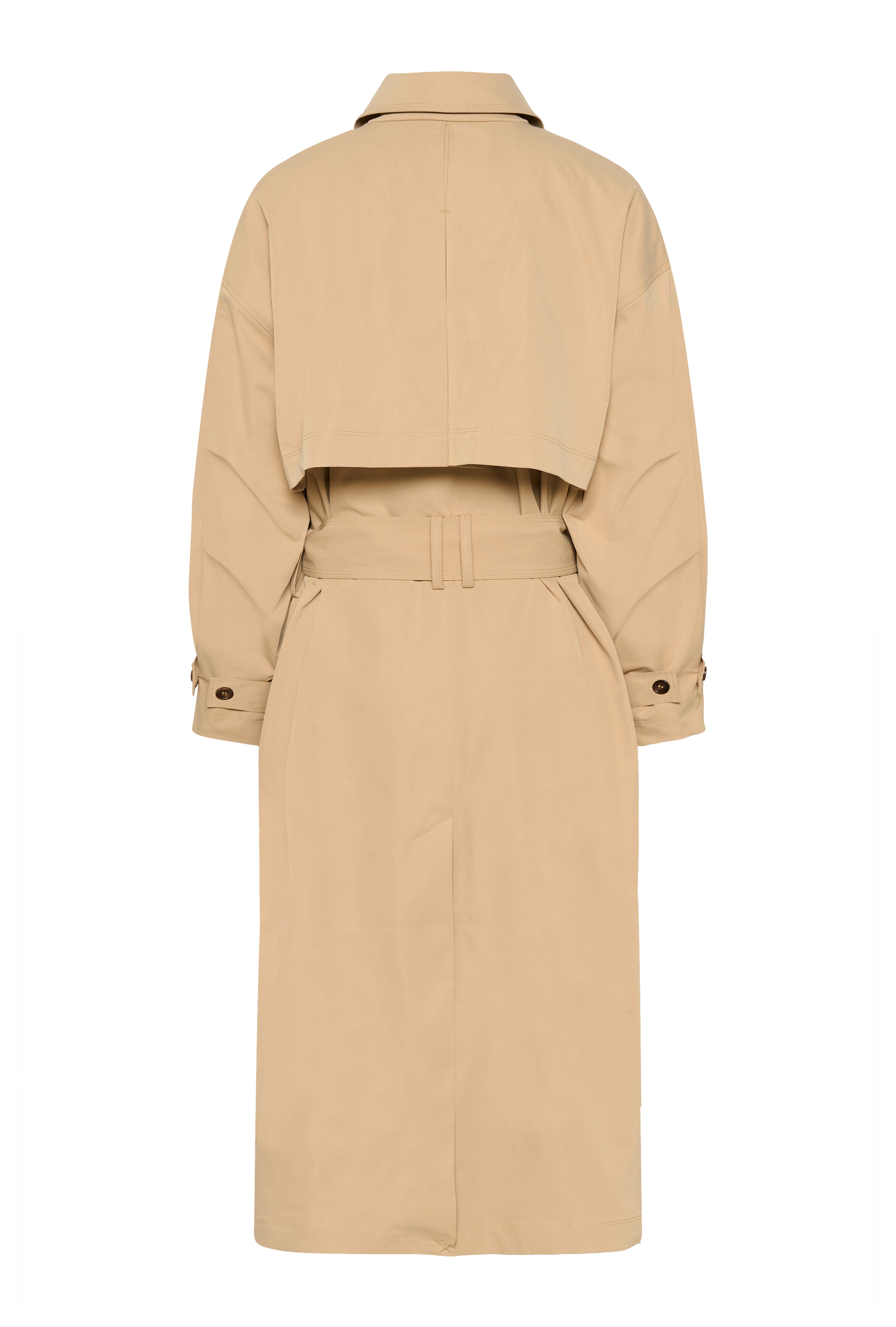 OtiliaSZ Outerwear PACK BACK 30514669-161120