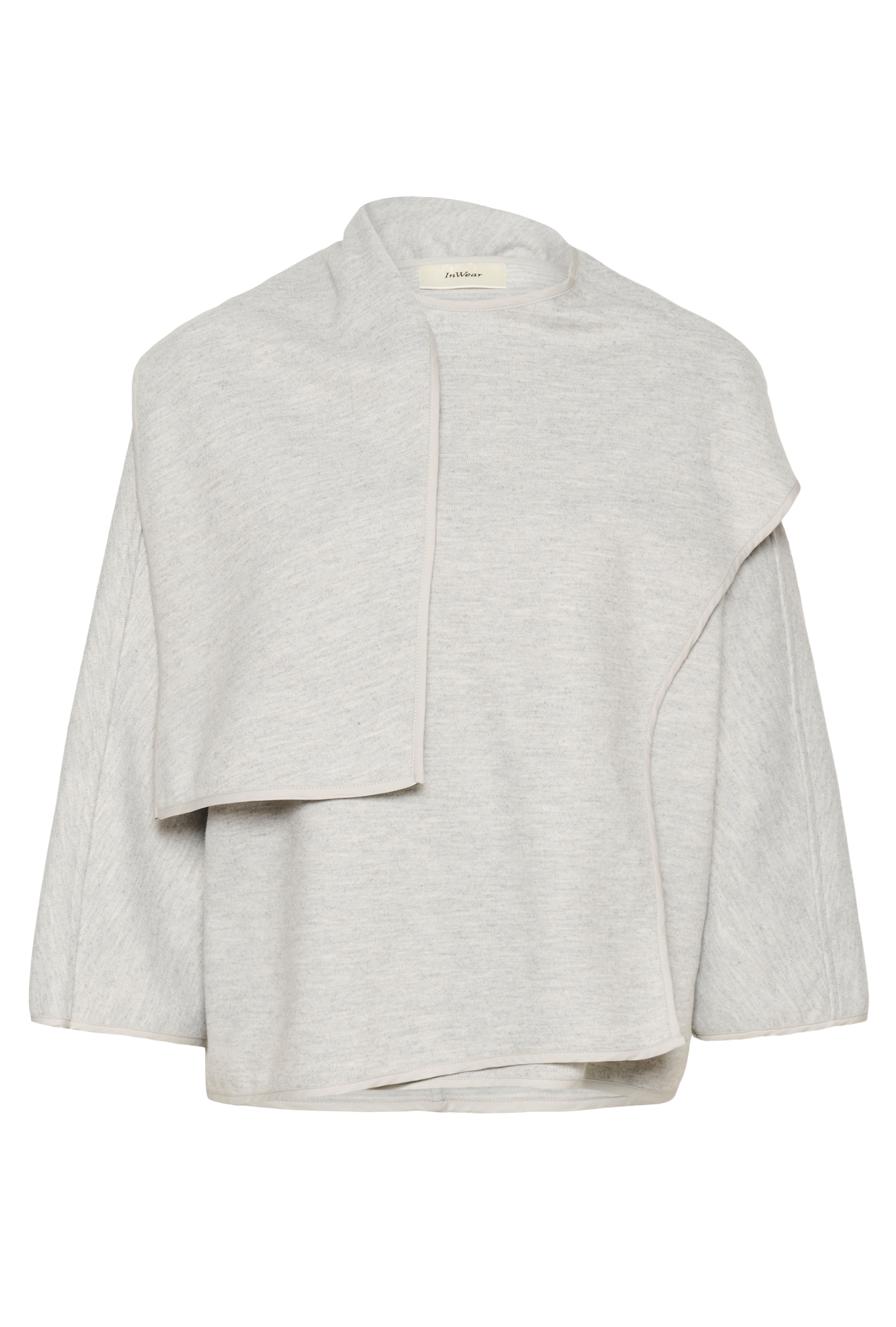 TWIGGYIW Poncho PACK FRONT 30112262-300285