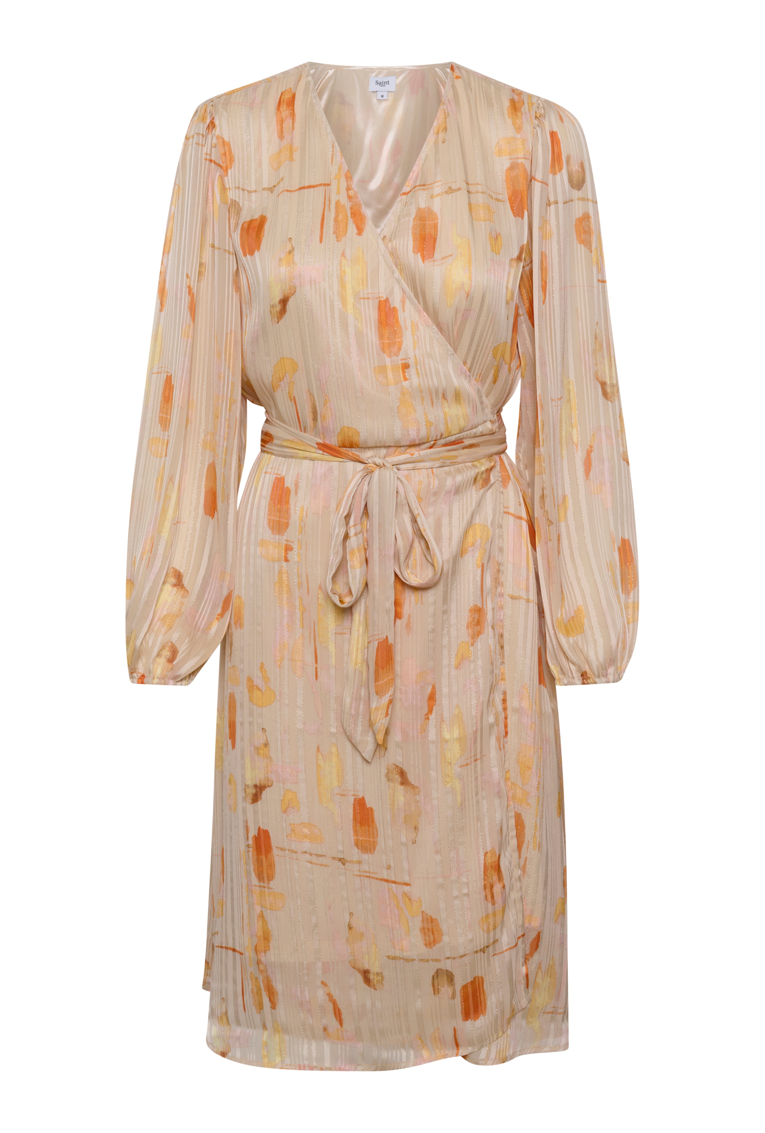 TrinaSZ Kjole PACK FRONT 30512437-301912