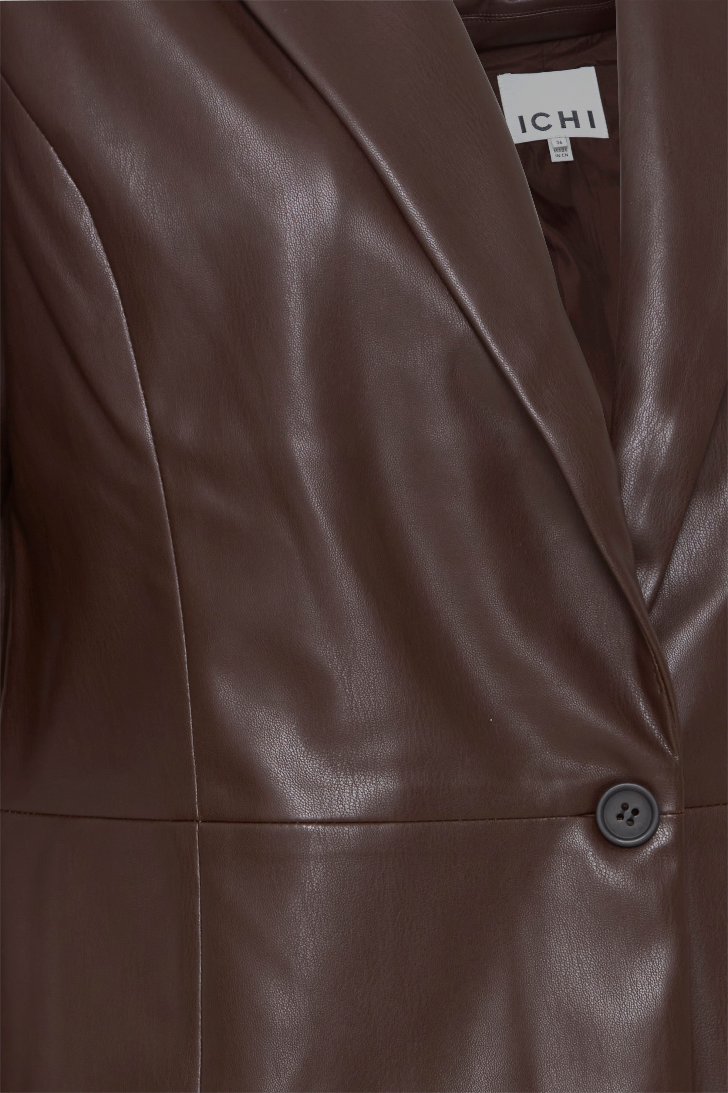 IHCAZAVI Blazer PACK DETAIL 20119314-191016