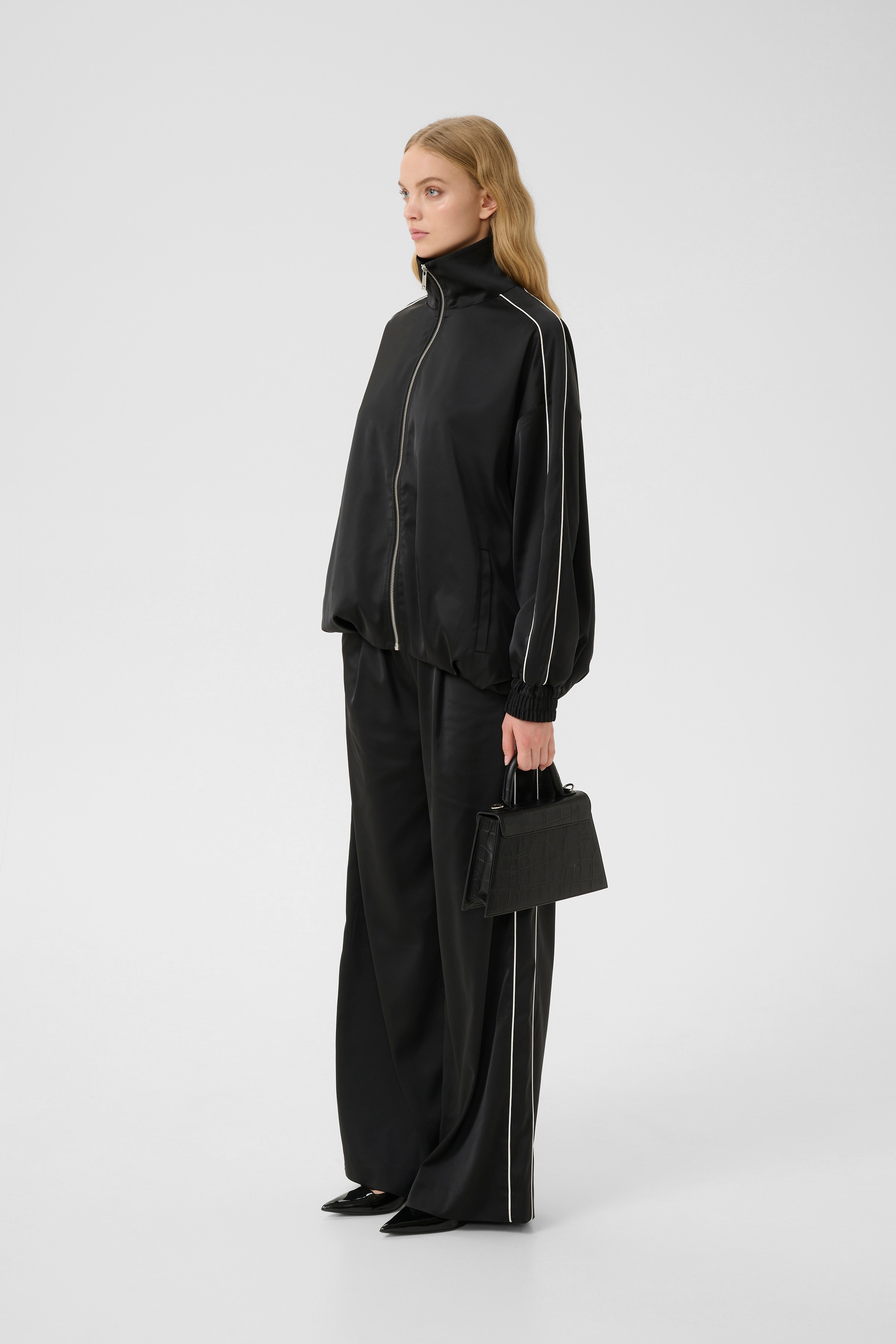 GZbicca Byxor LOOKBOOK FRONT 10910646-100017
