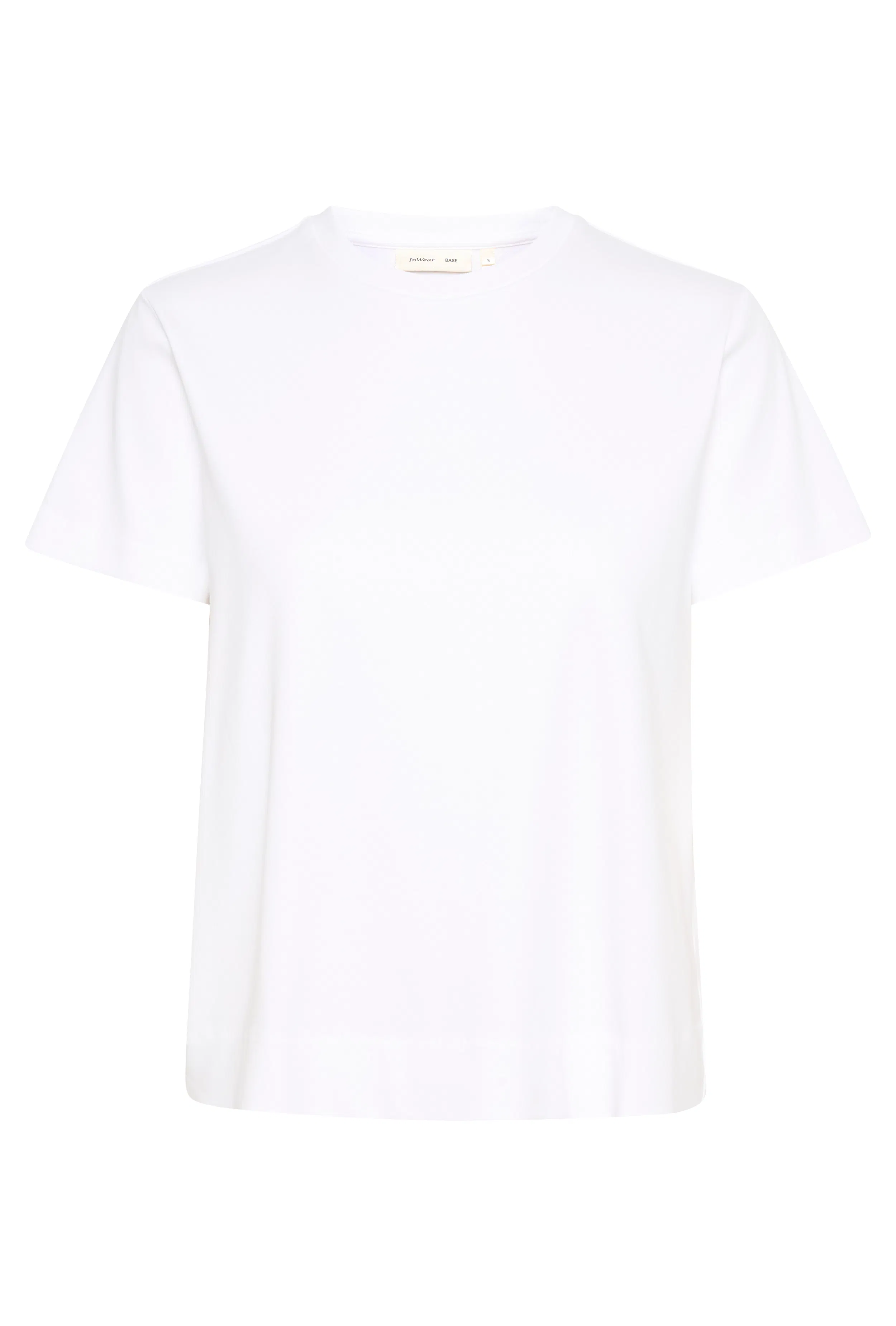 LukeIW Base T-shirt PACK FRONT 30109358-300001