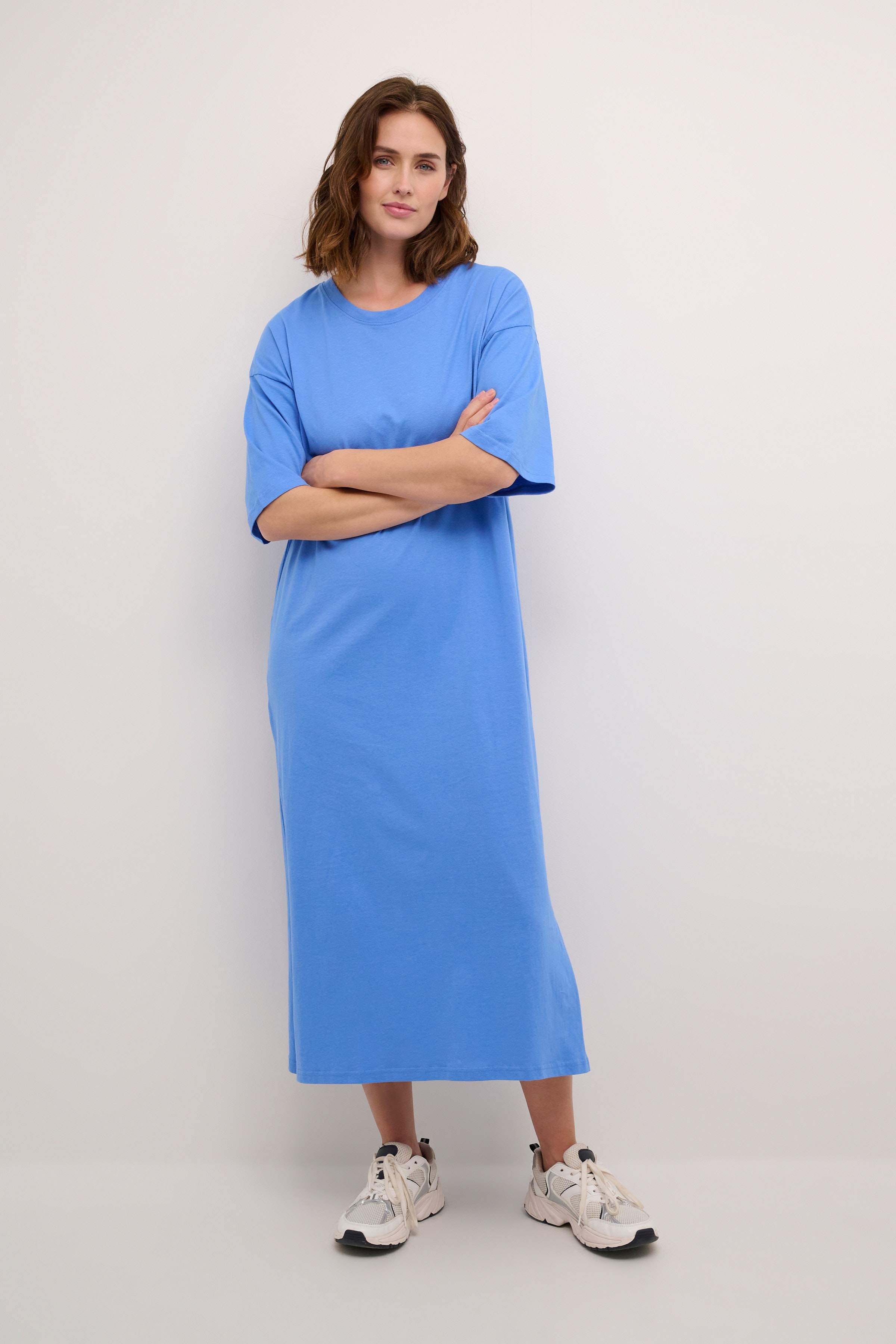 KAedna Kleid LOOKBOOK FRONT 10507351-174037