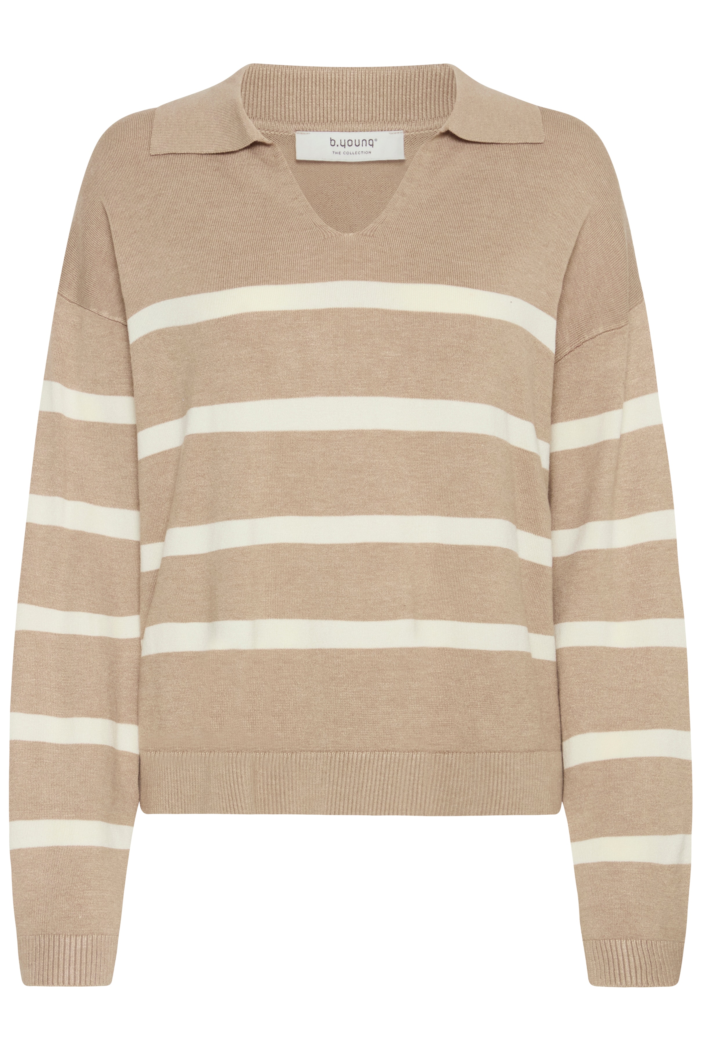 BYMMORLA Pullover PACK FRONT 20817150-200453