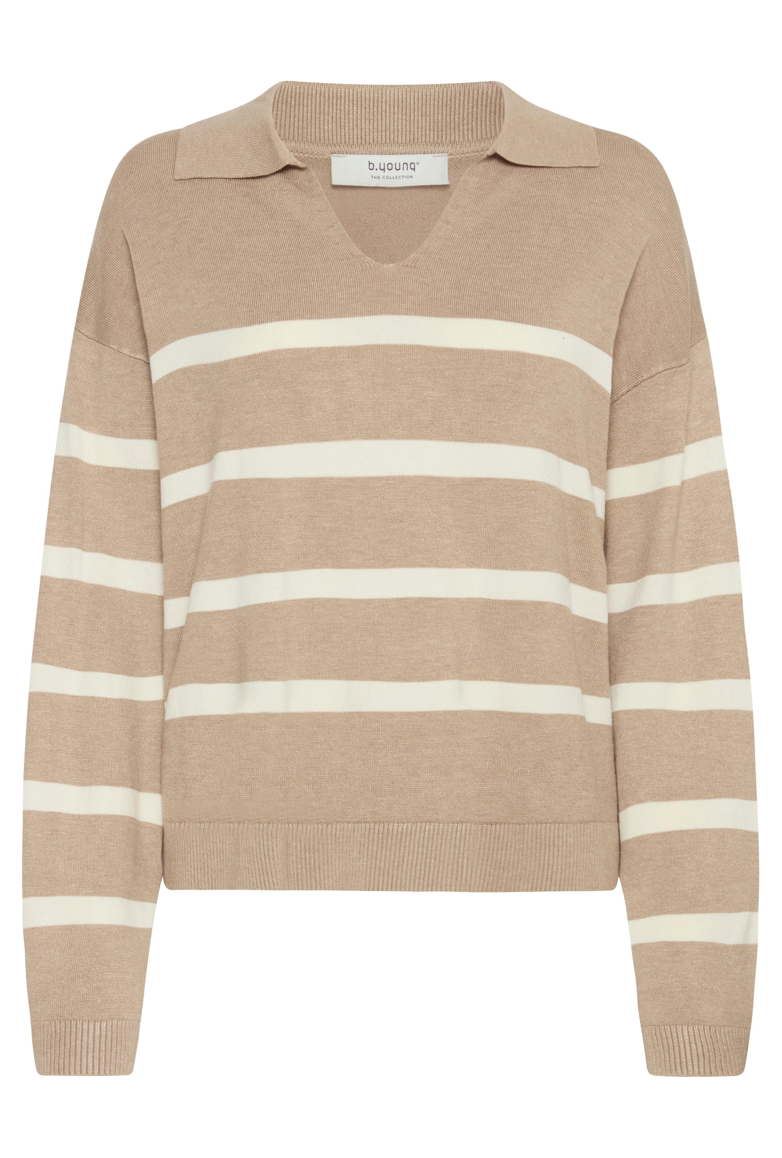 BYMMORLA Pullover PACK FRONT 20817150-202843