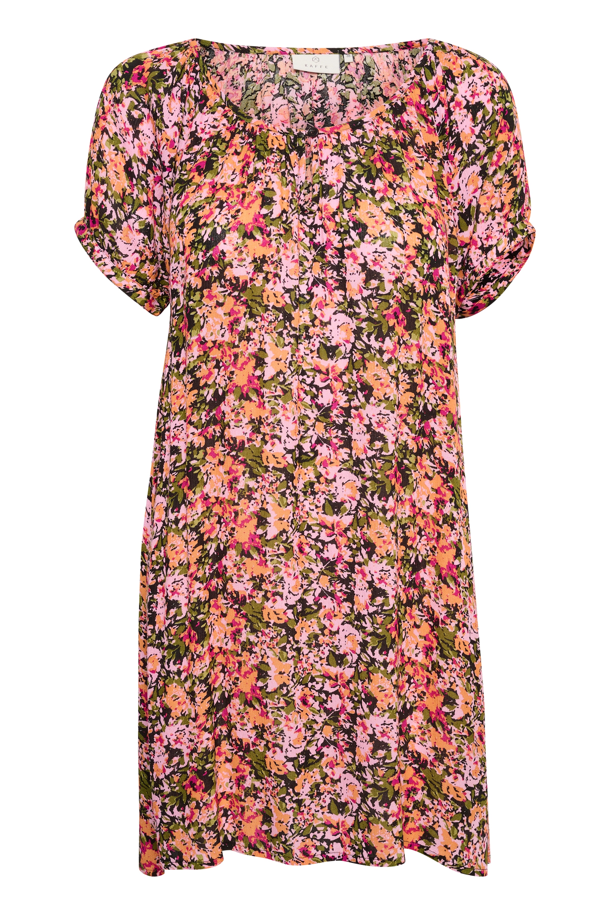 KAamber Tuniek PACK FRONT 10508253-105801