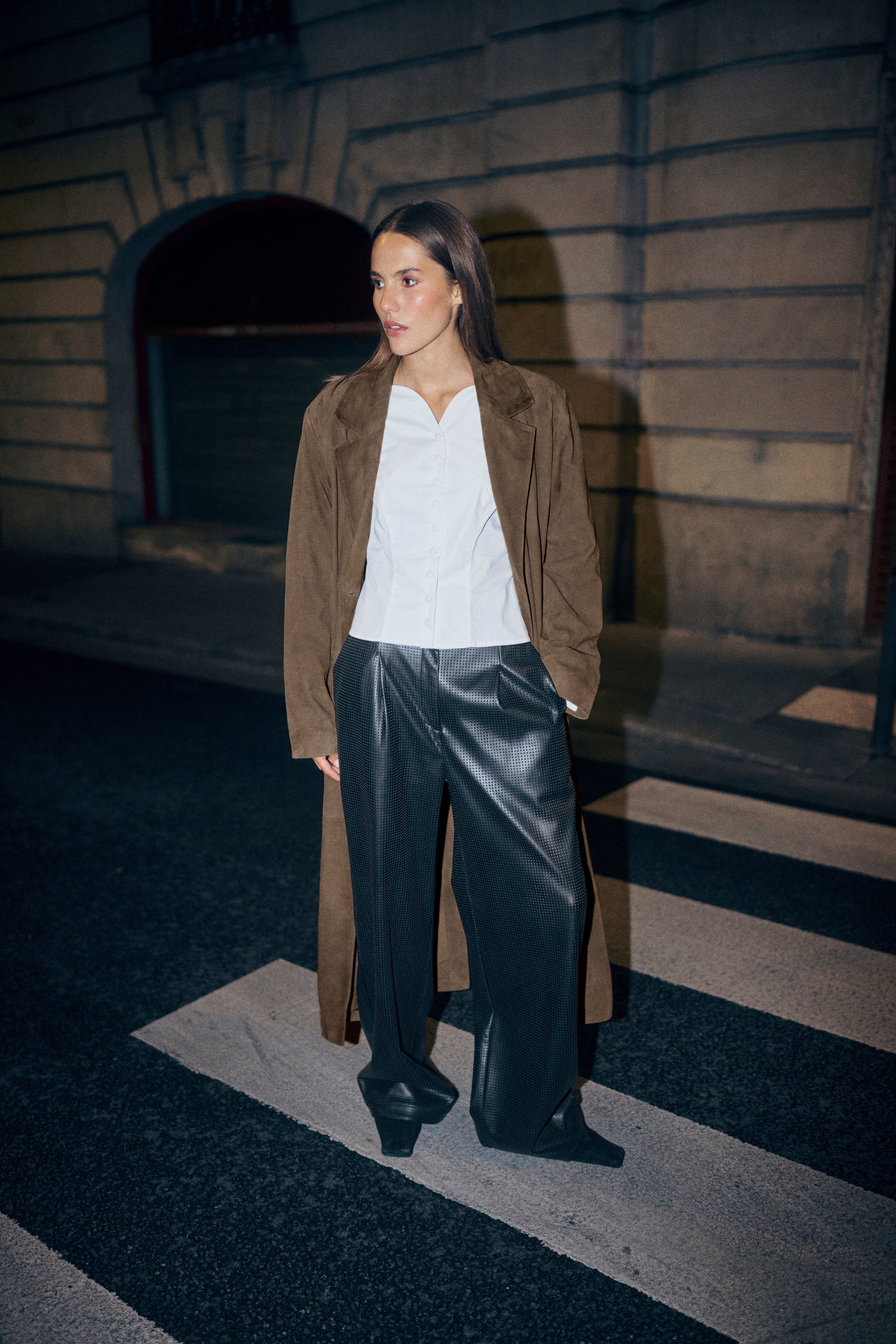 KBCeleste Trousers LOCATION NONE 10105724-194008