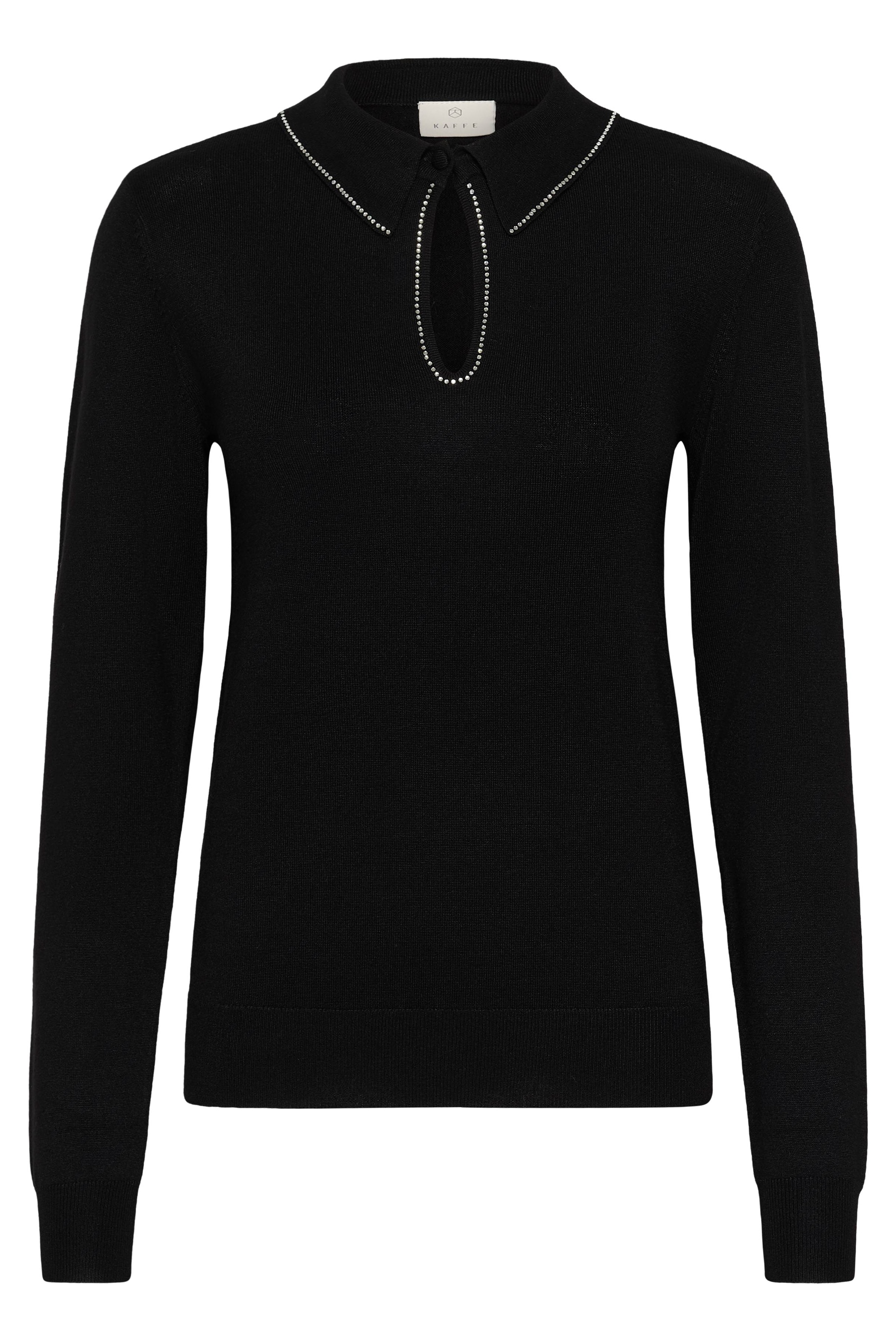 KAjada Pullover PACK FRONT 10510900-100121