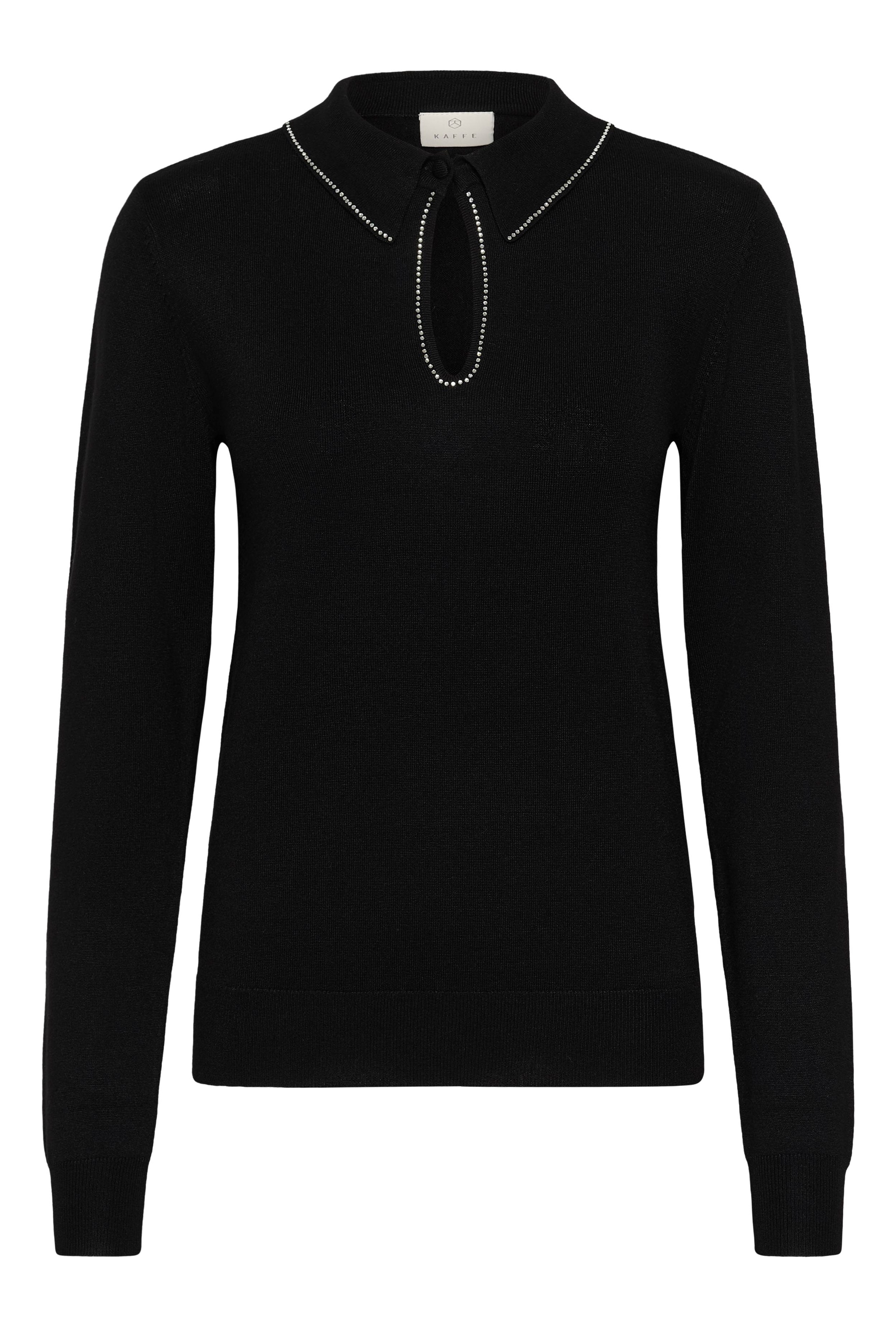 KAjada Pullover PACK FRONT 10510900-100121