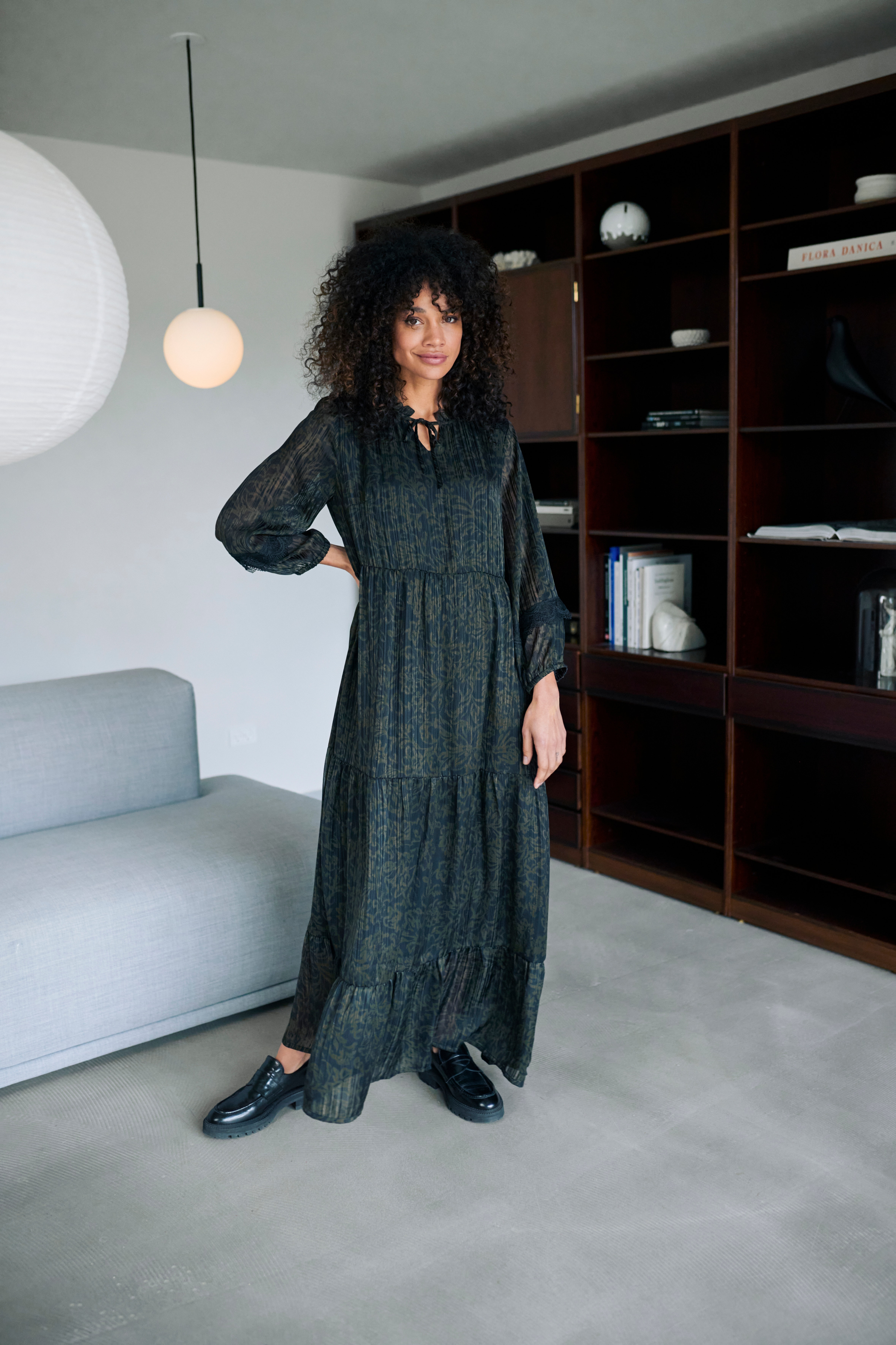 KAinga Kjole LOCATION NONE 10507978-104996