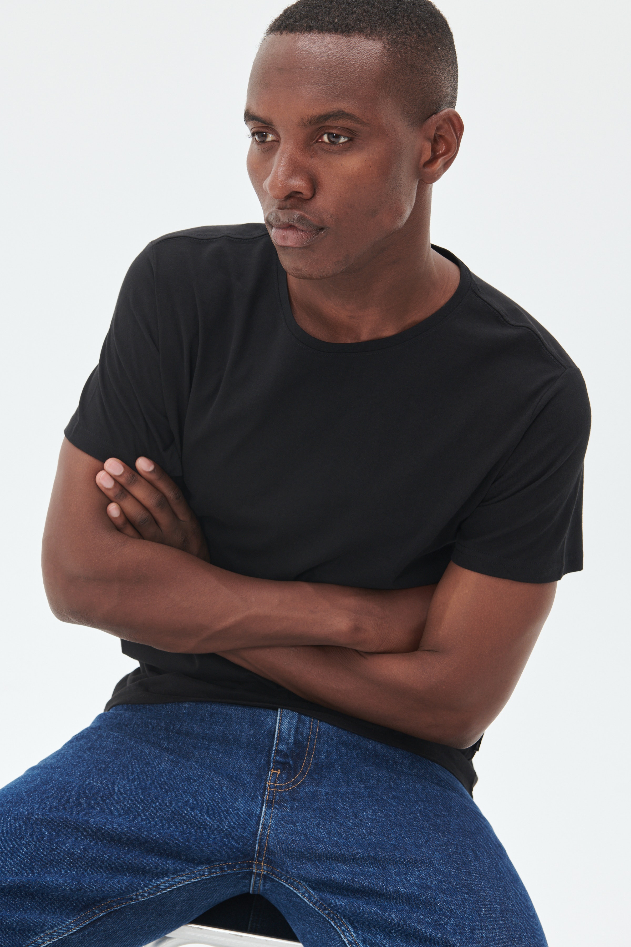 MAJermane T-shirt LOCATION NONE 30206507-300275