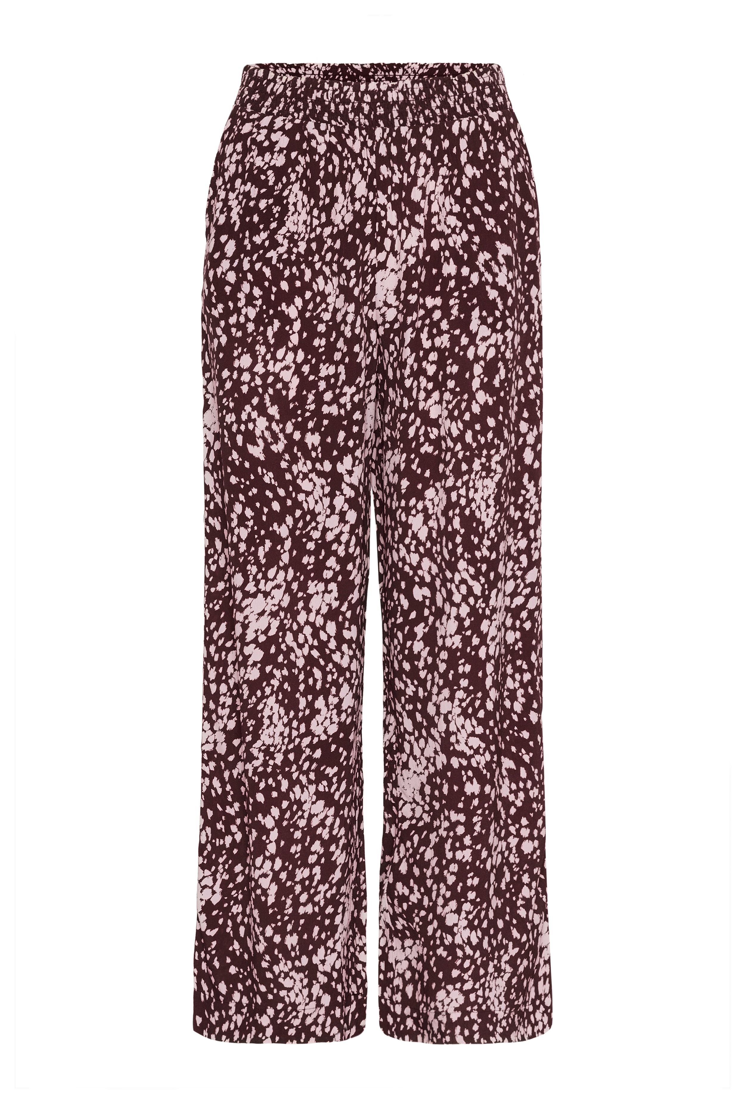MalikaSZ Trousers PACK FRONT 30514404-304095