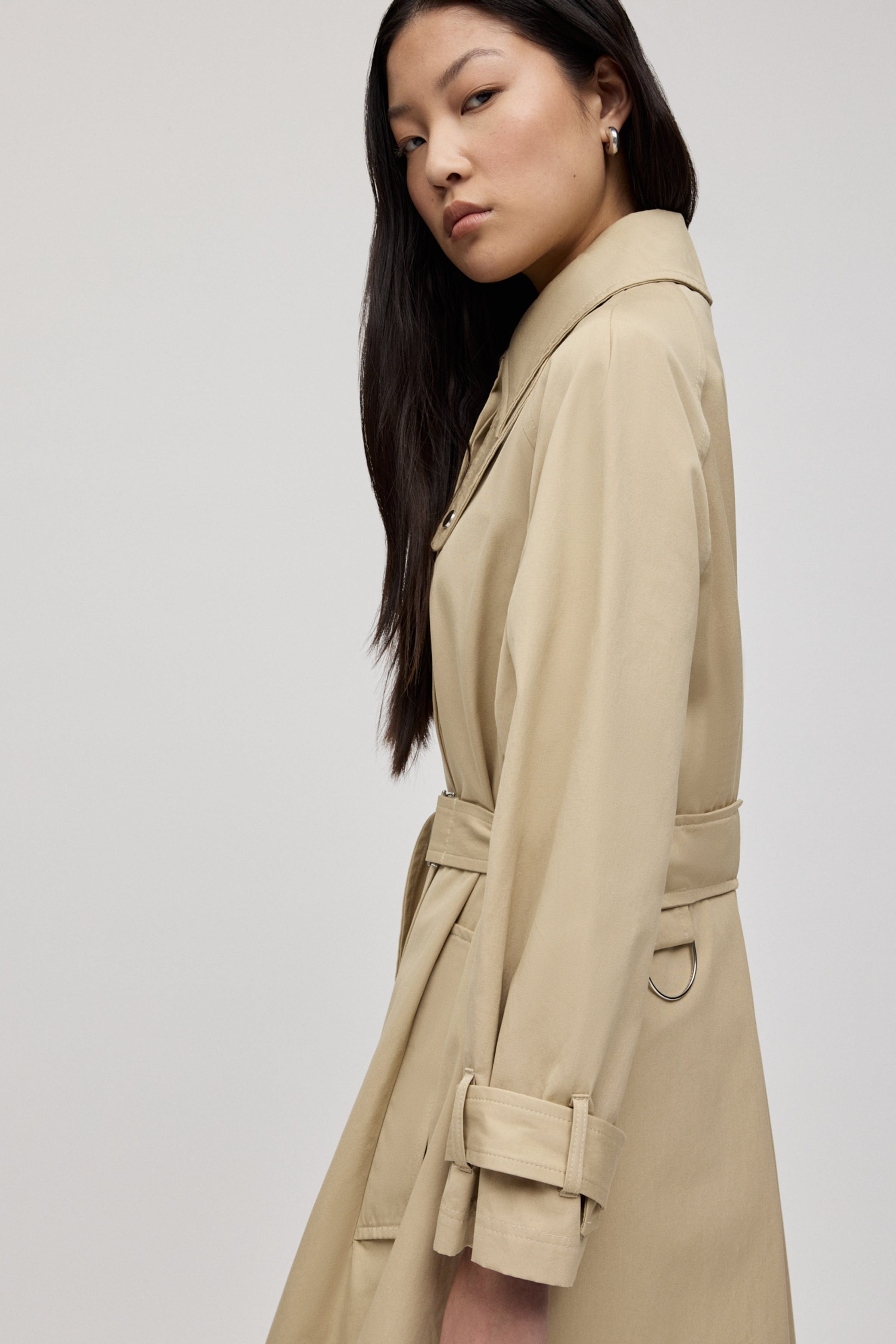 CLEMENTINE Coat LOOKBOOK FRONT 30699148-BE442