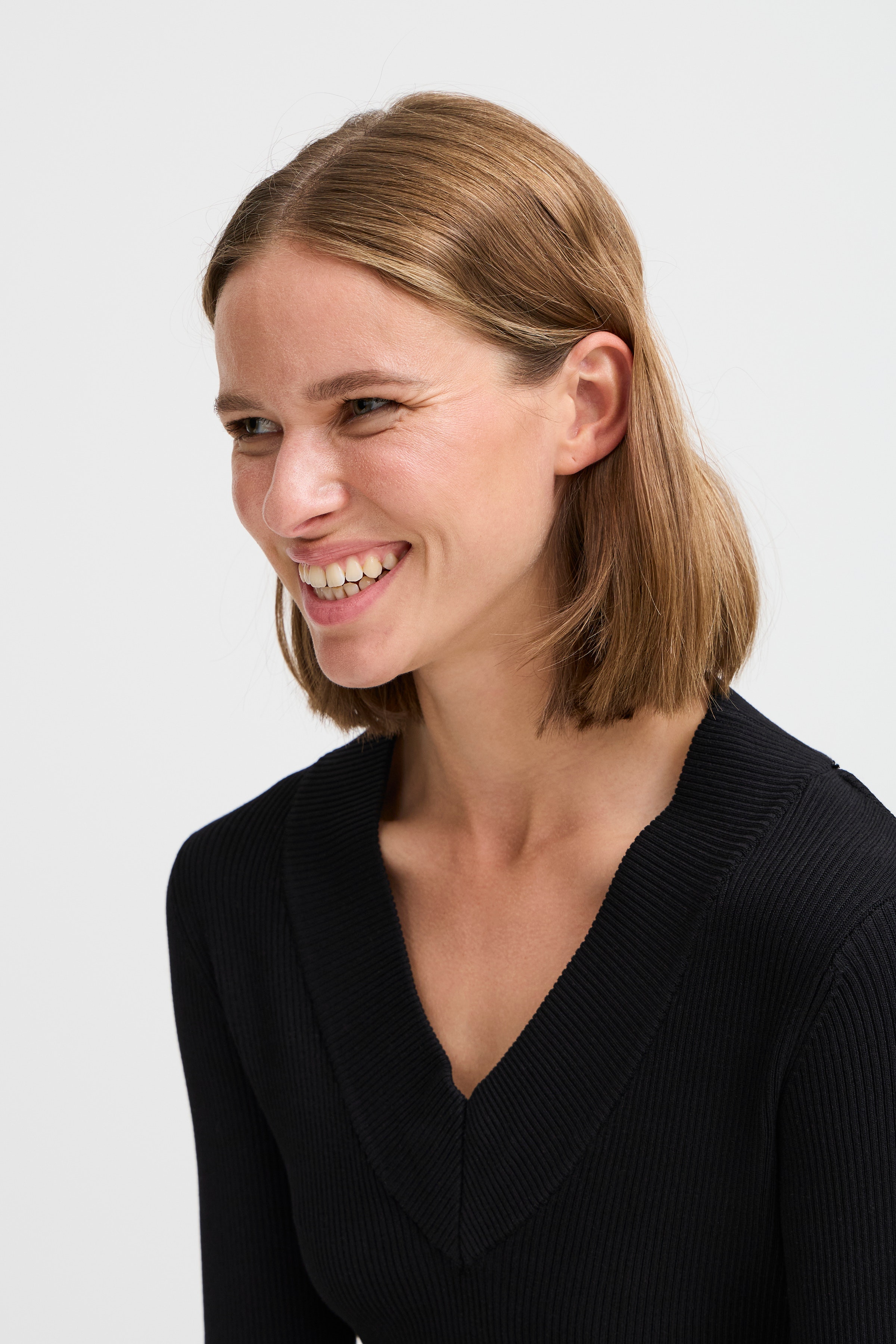 BYMMORLA Kjole LOOKBOOK DETAIL 20815297-200451