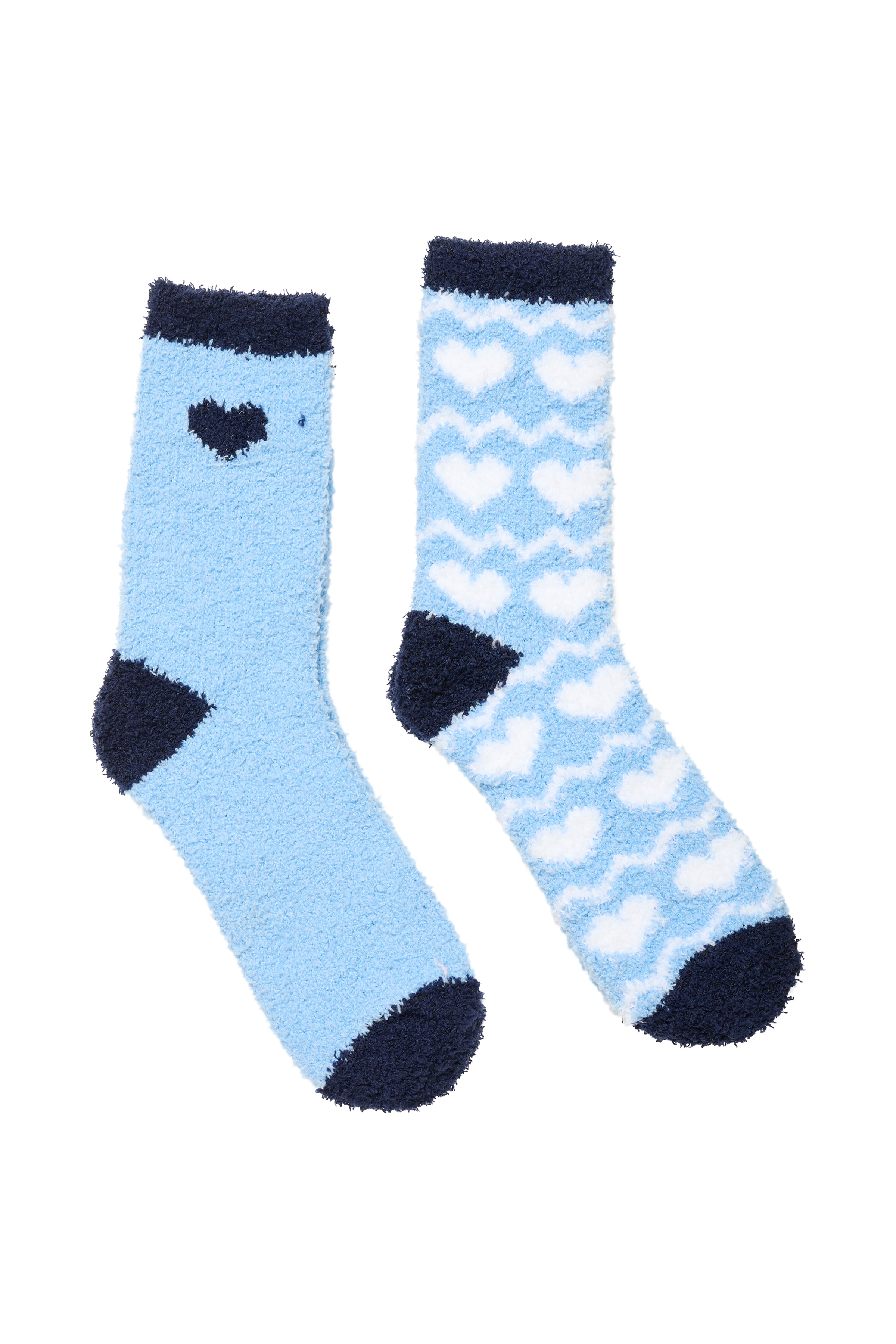 FXKAFINE Sokker PACK FRONT 20616103-205140