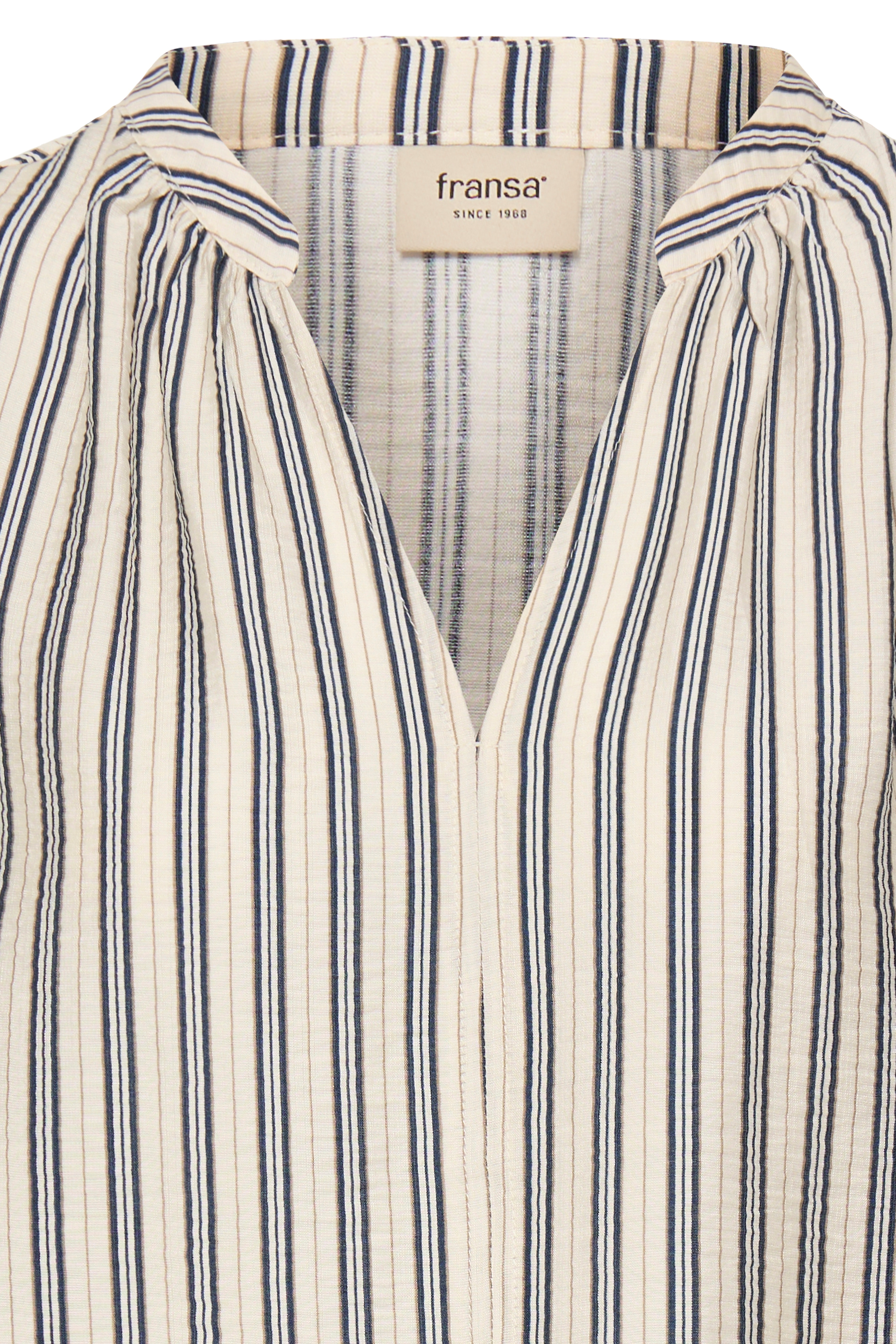 FRKAMILIA Bluse PACK DETAIL 20617807-900007530