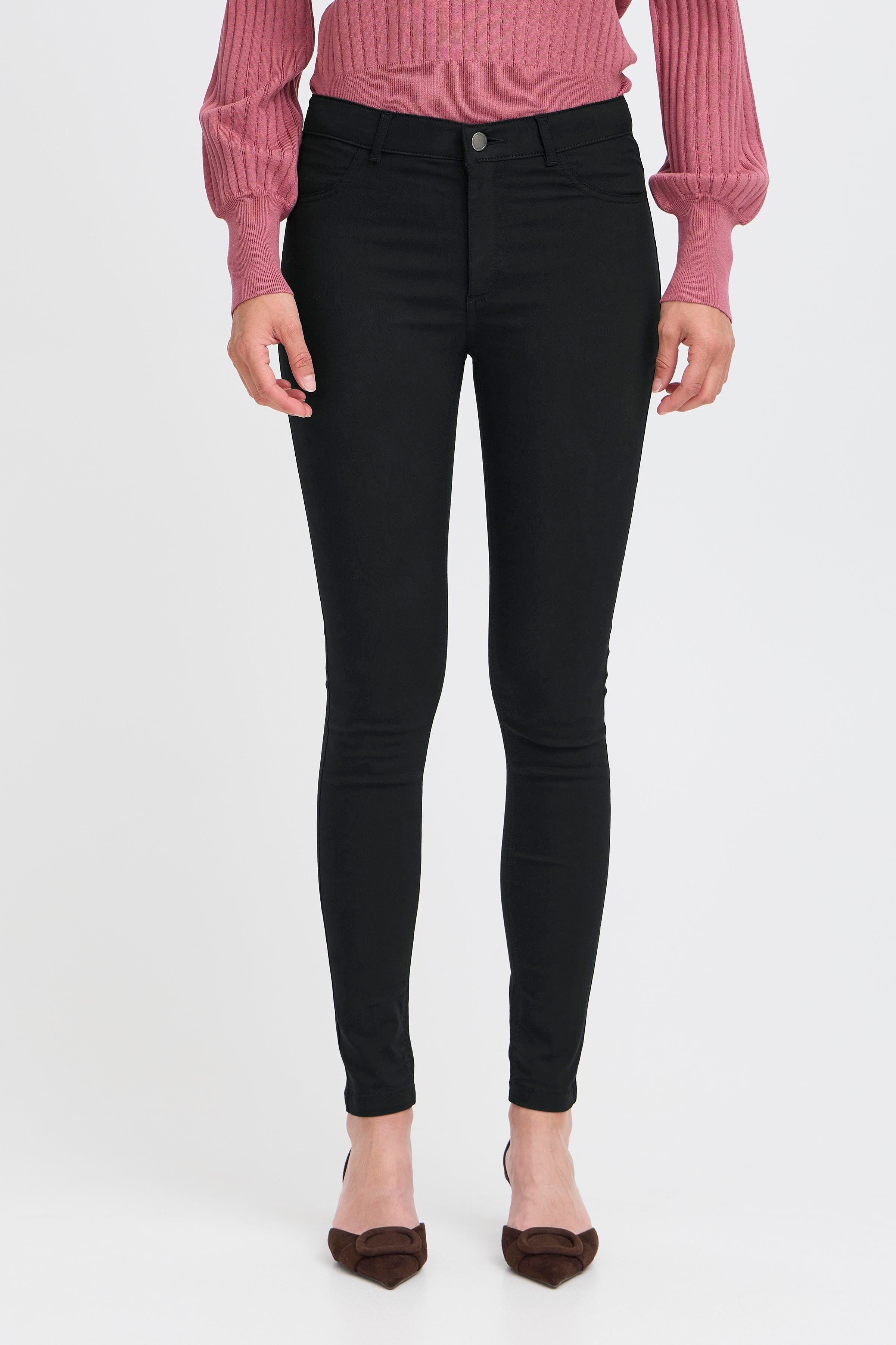 BYELVA Trousers LOOKBOOK FRONT 20801673-80001