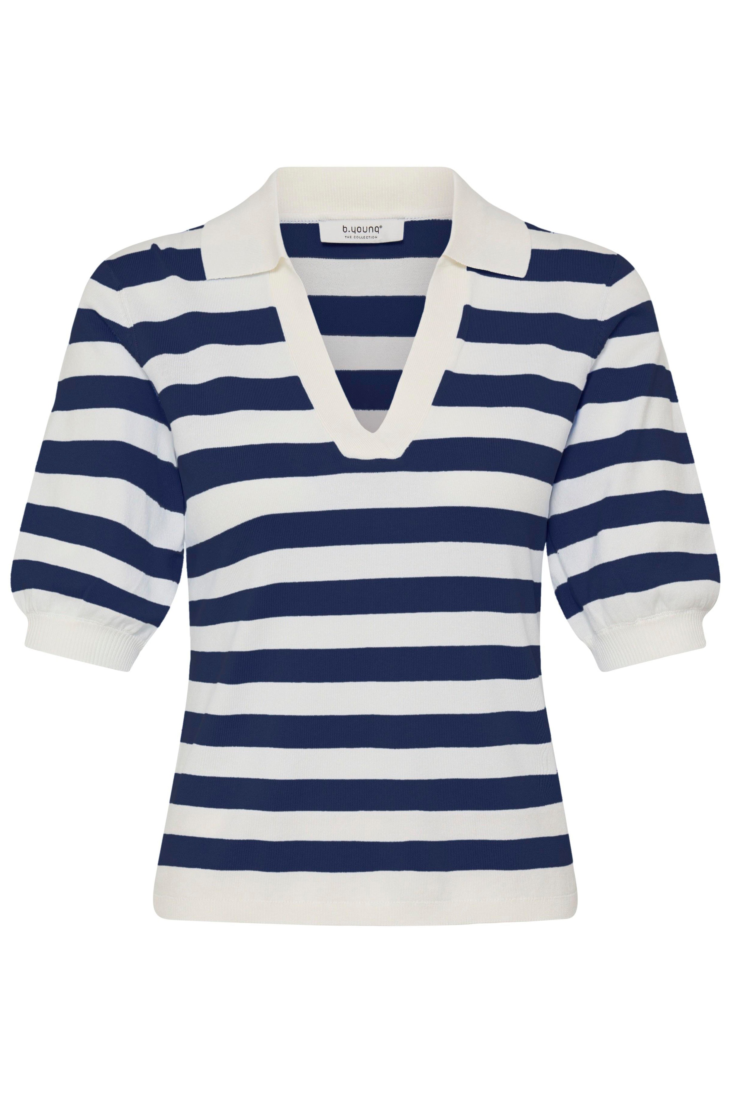 BYMMORLA Pullover PACK FRONT 20816302-900007456