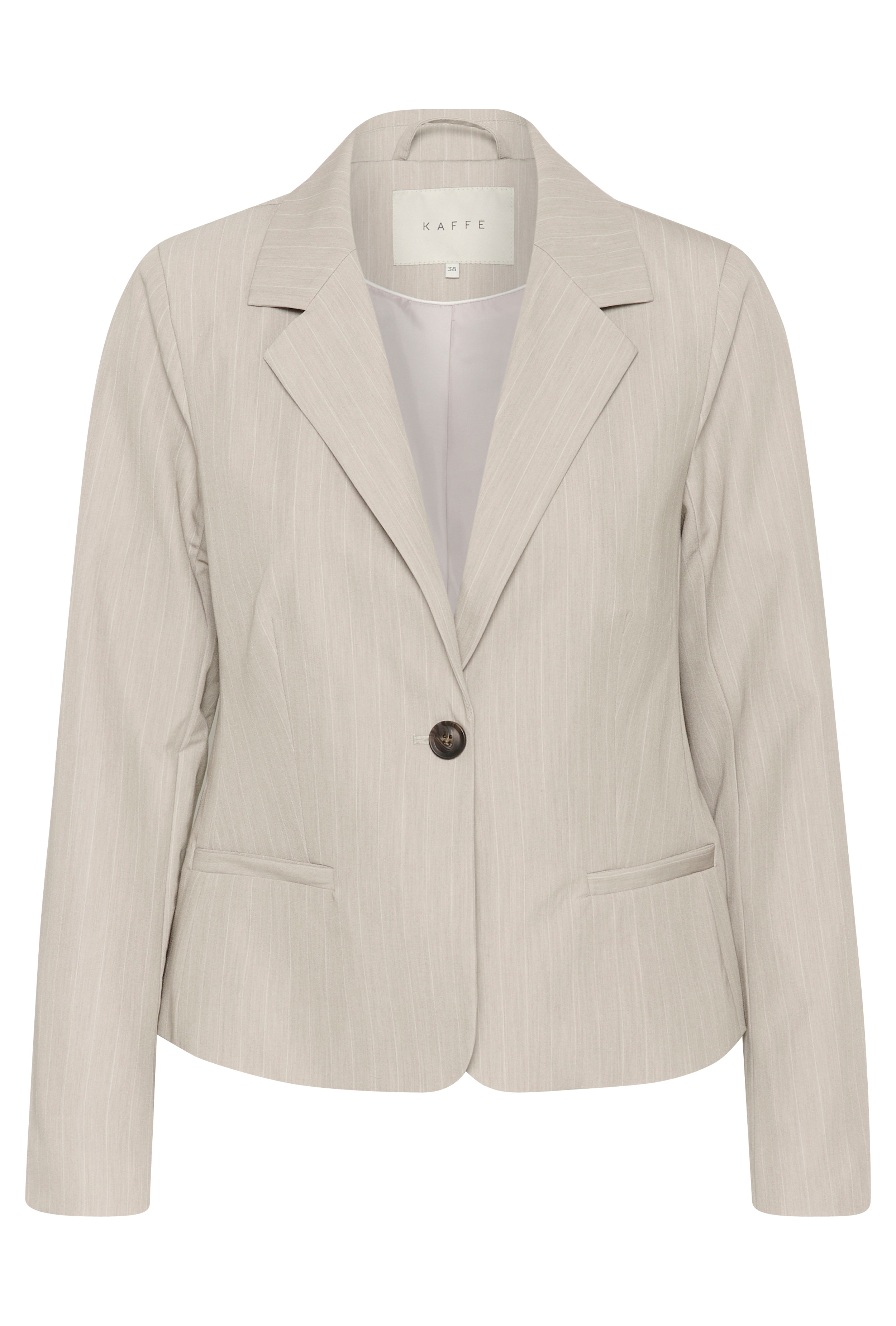 KAesther Blazer LOOKBOOK DETAIL 10509958-107069