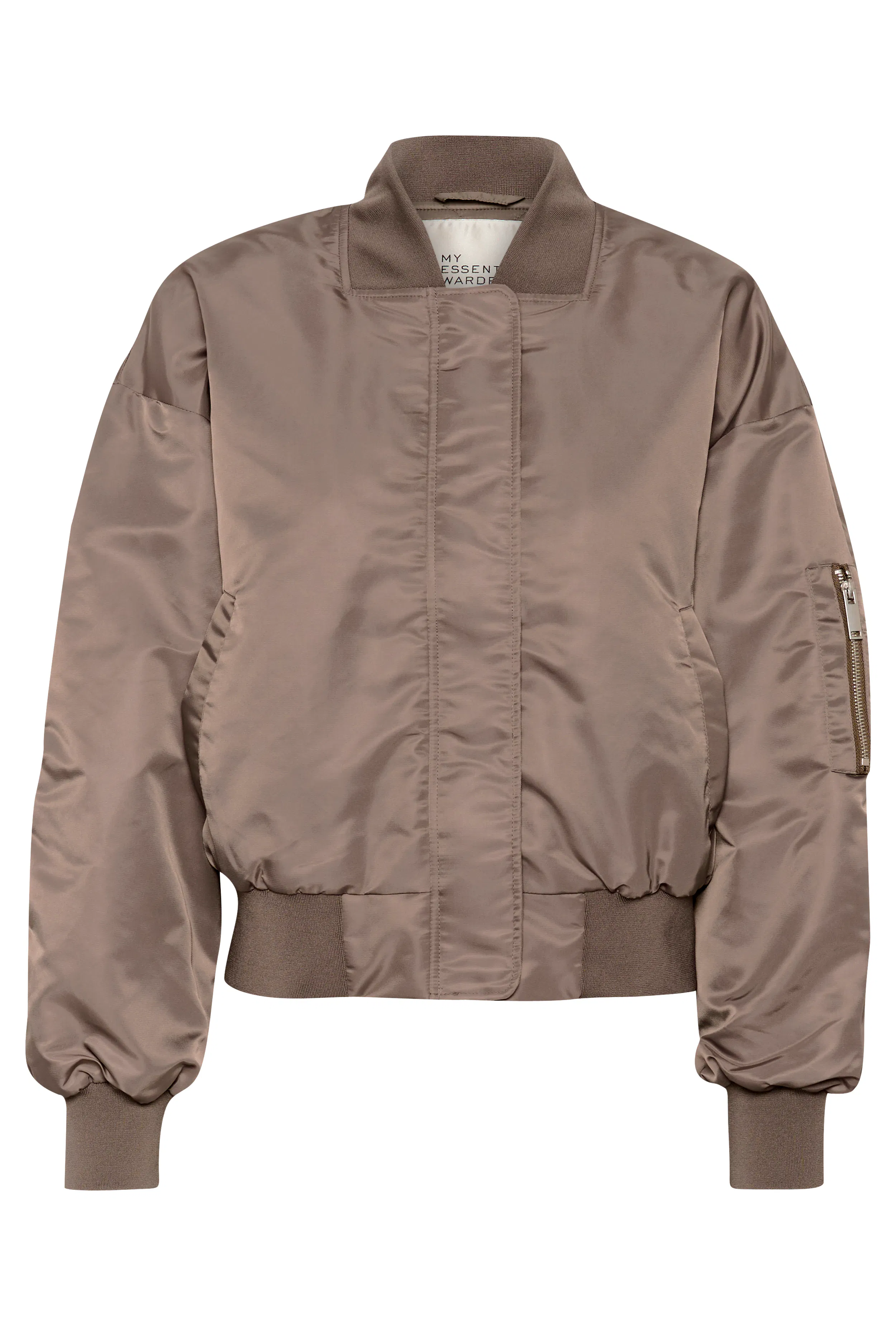 HelgaMW Bomberjacke PACK FRONT 10705042-190810