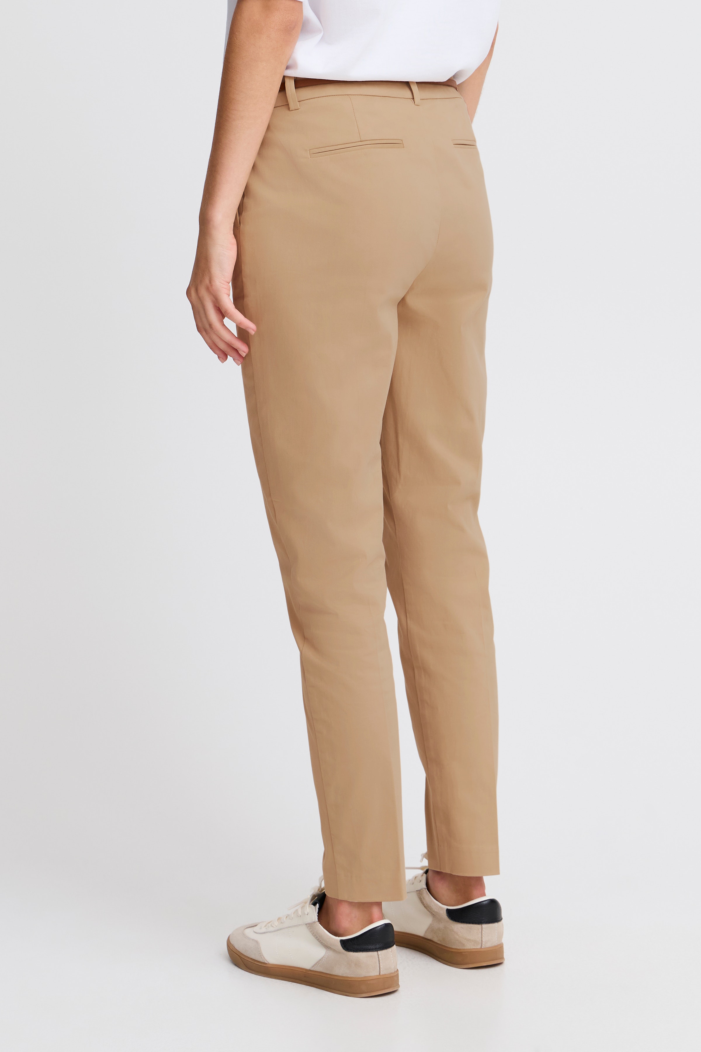 BYDAYS Hose LOOKBOOK BACK 20803473-80145