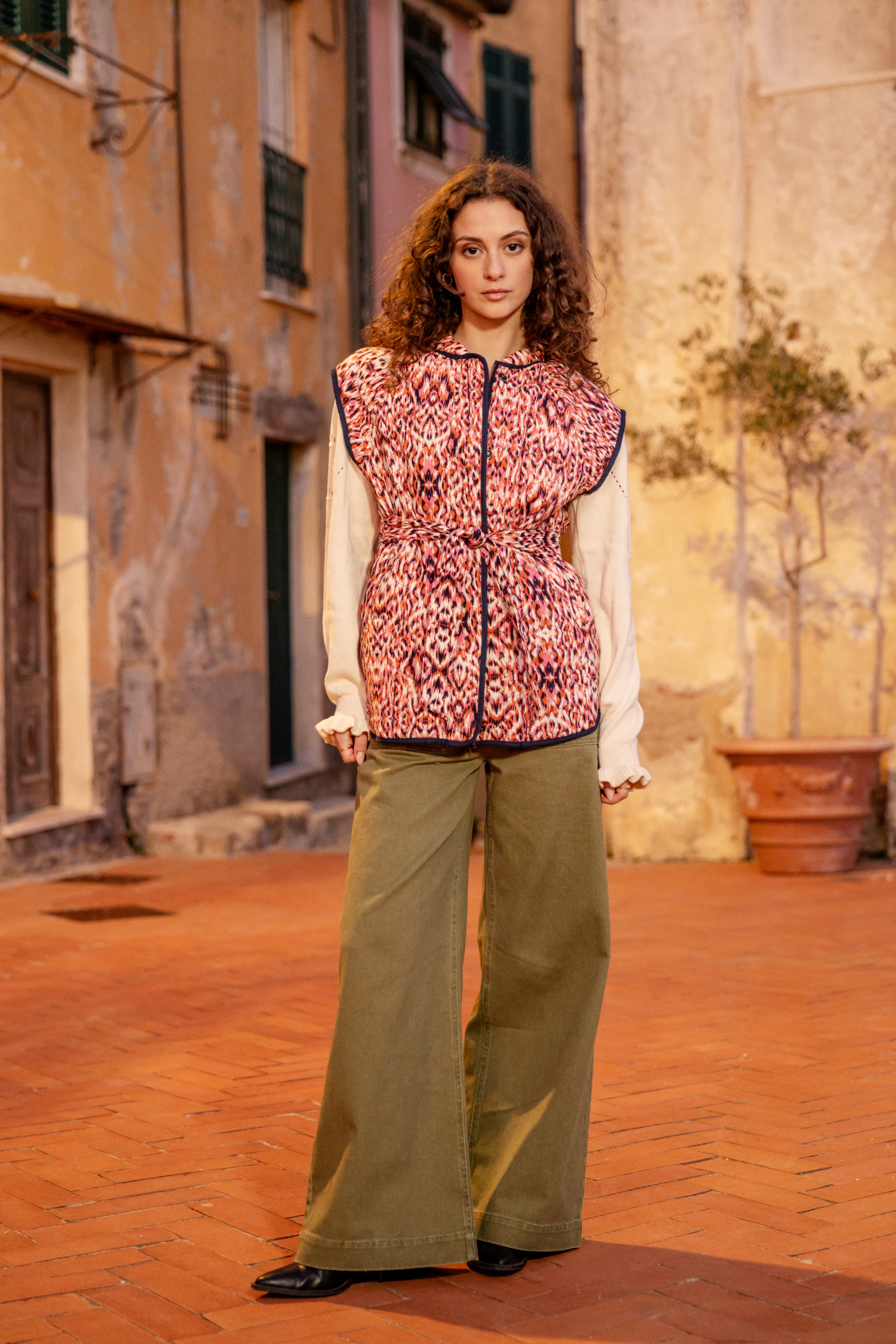 IRKASSANDRA Jeans LOCATION NONE 20119476-180527