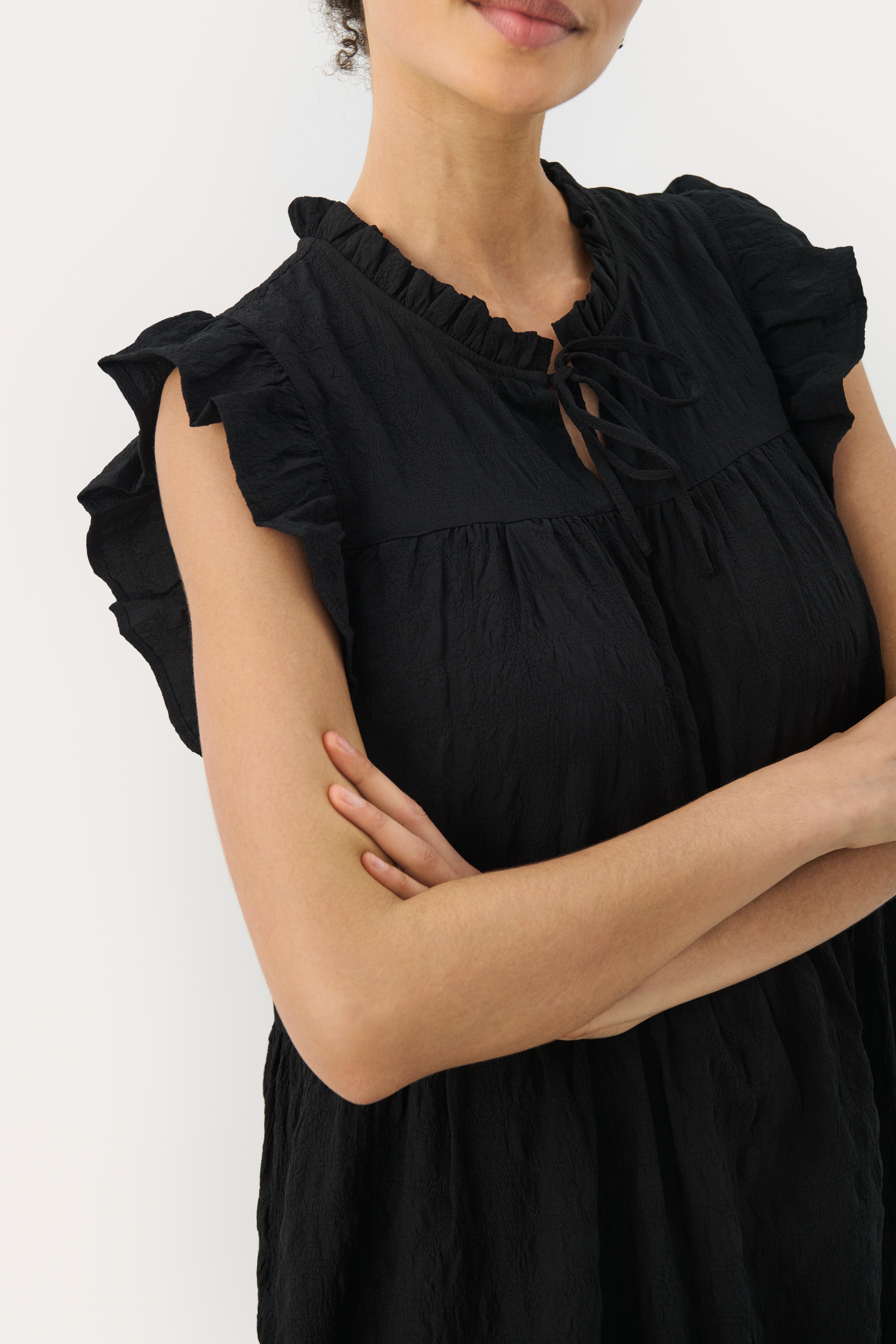 GimalinaPW Kjole LOOKBOOK DETAIL 30308987-194008