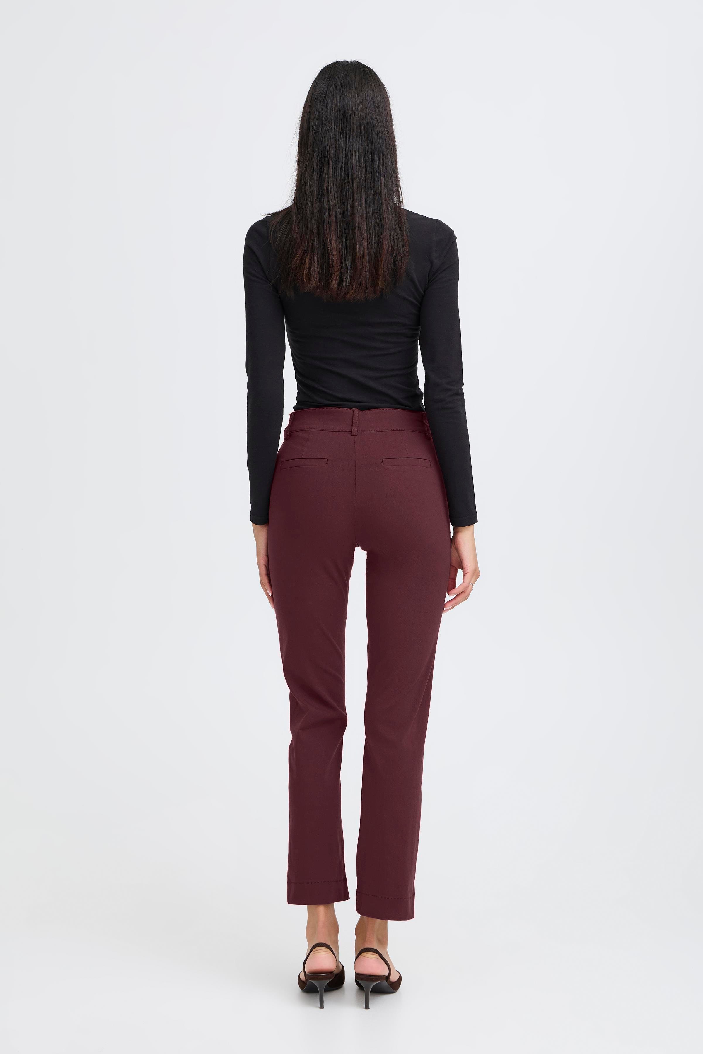 BYDIXI Bukser LOOKBOOK BACK 20816978-191627