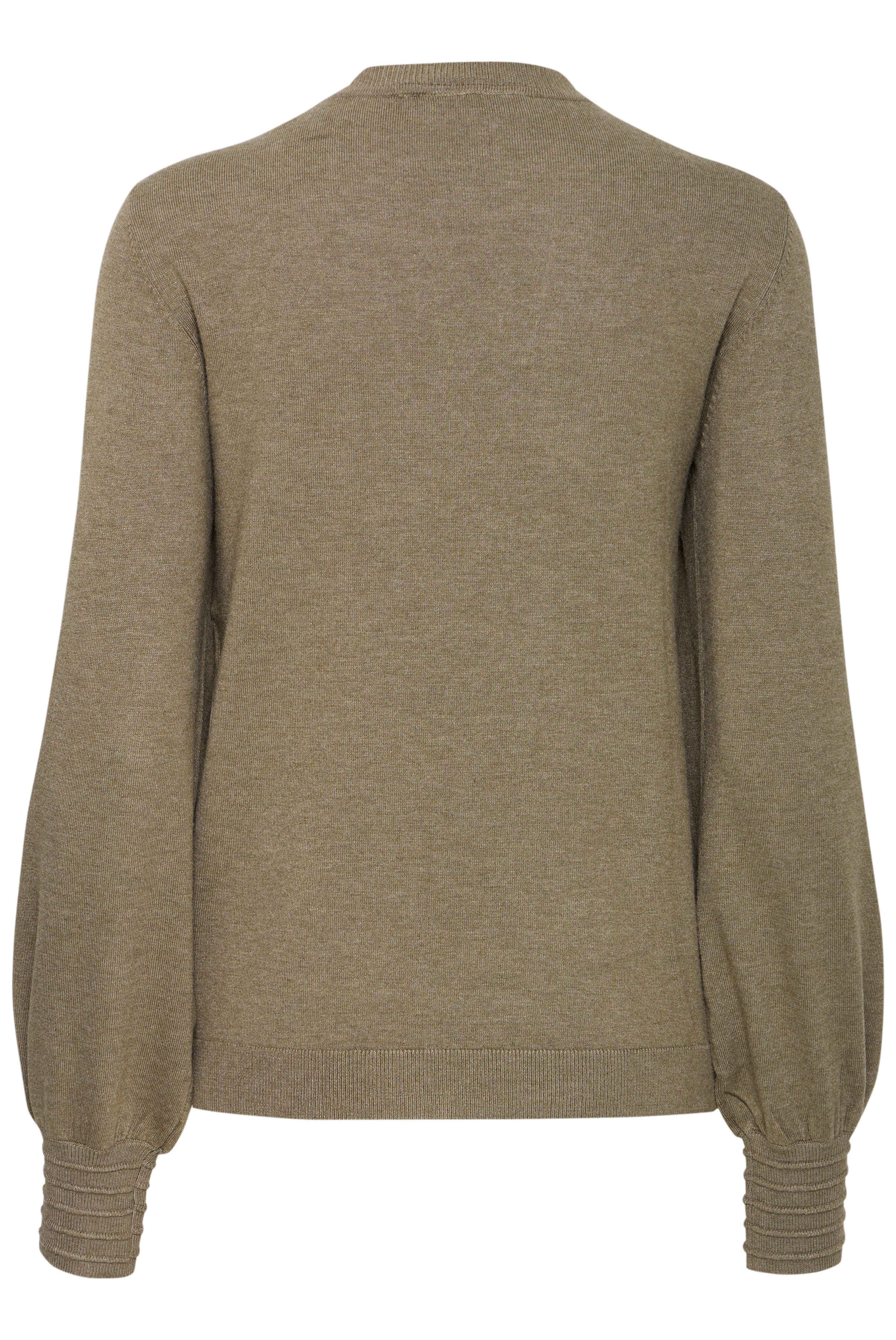 PZSARA Pullover PACK BACK 50208155-1806151
