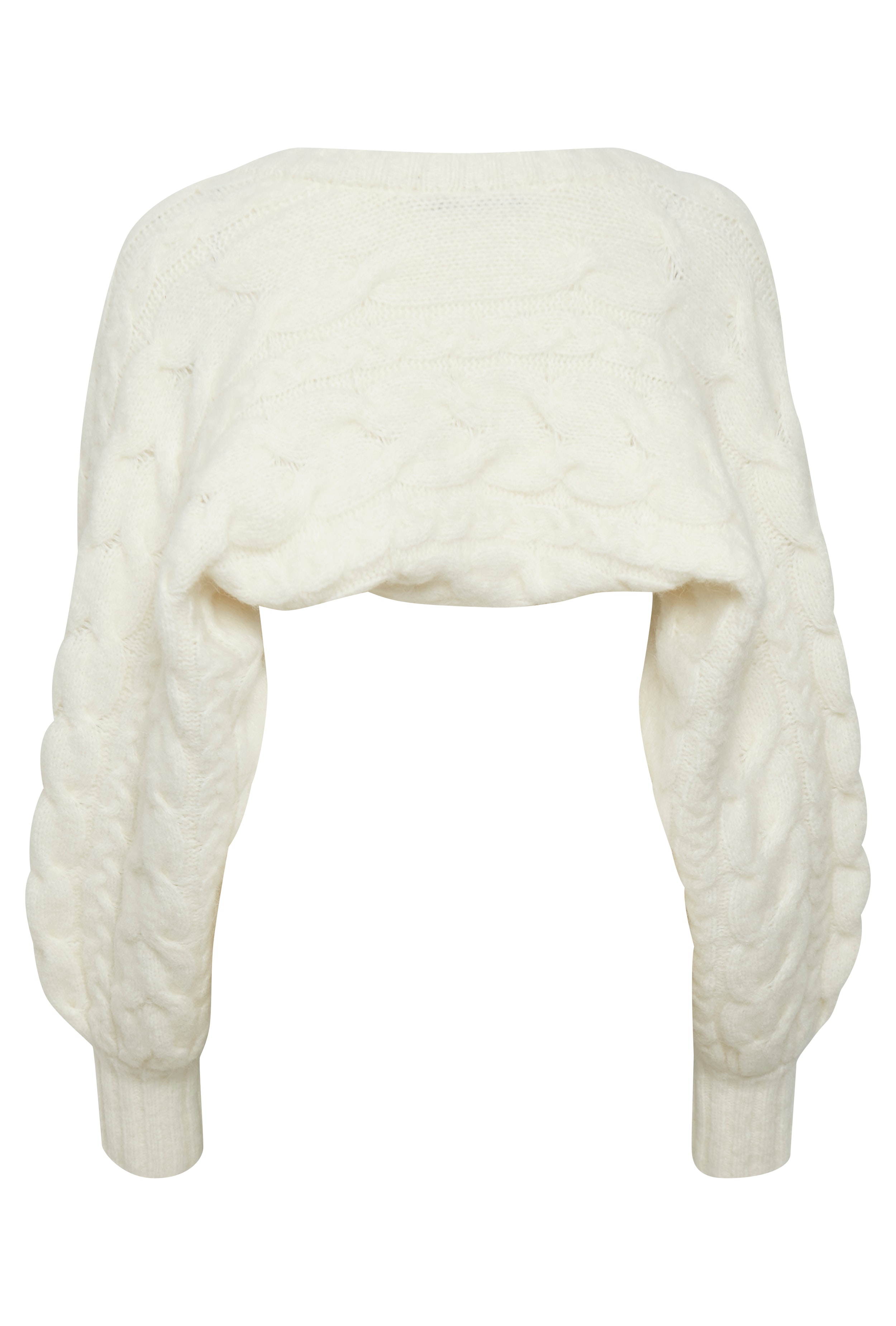 SakuraGZ Strickpullover PACK FRONT 10905528-110103